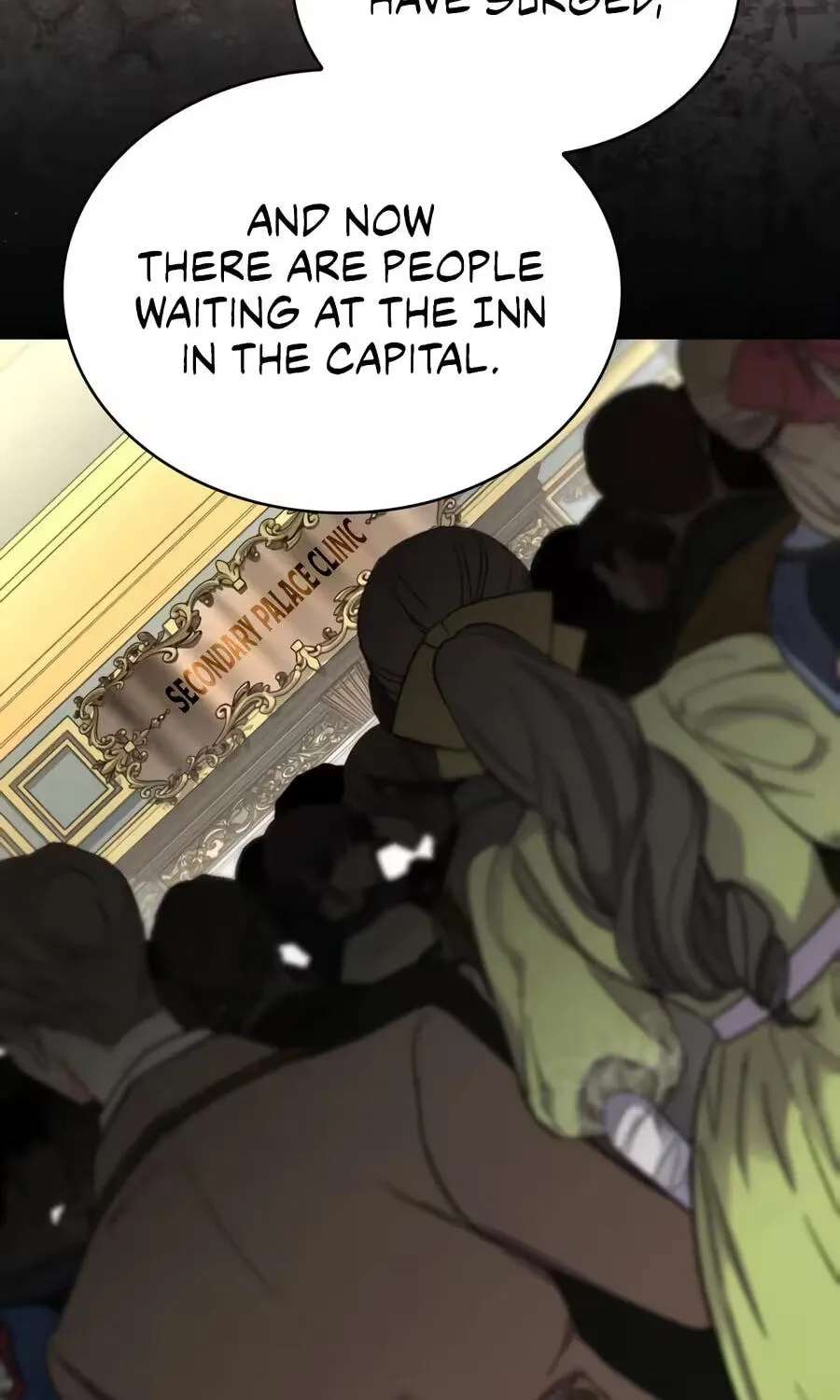The Apothecary Prince Chapter 122 - page 31