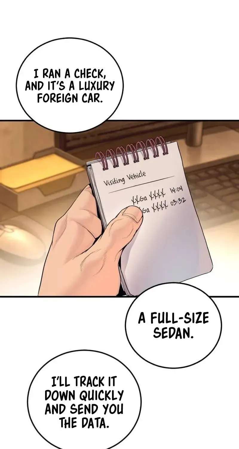 Cursed Manager’S Regression Chapter 258 - page 66