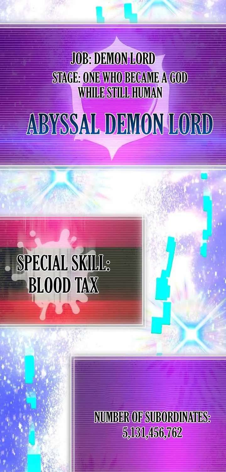 I Became An S-Rank Hunter With The Demon Lord App Chapter 163 - page 77