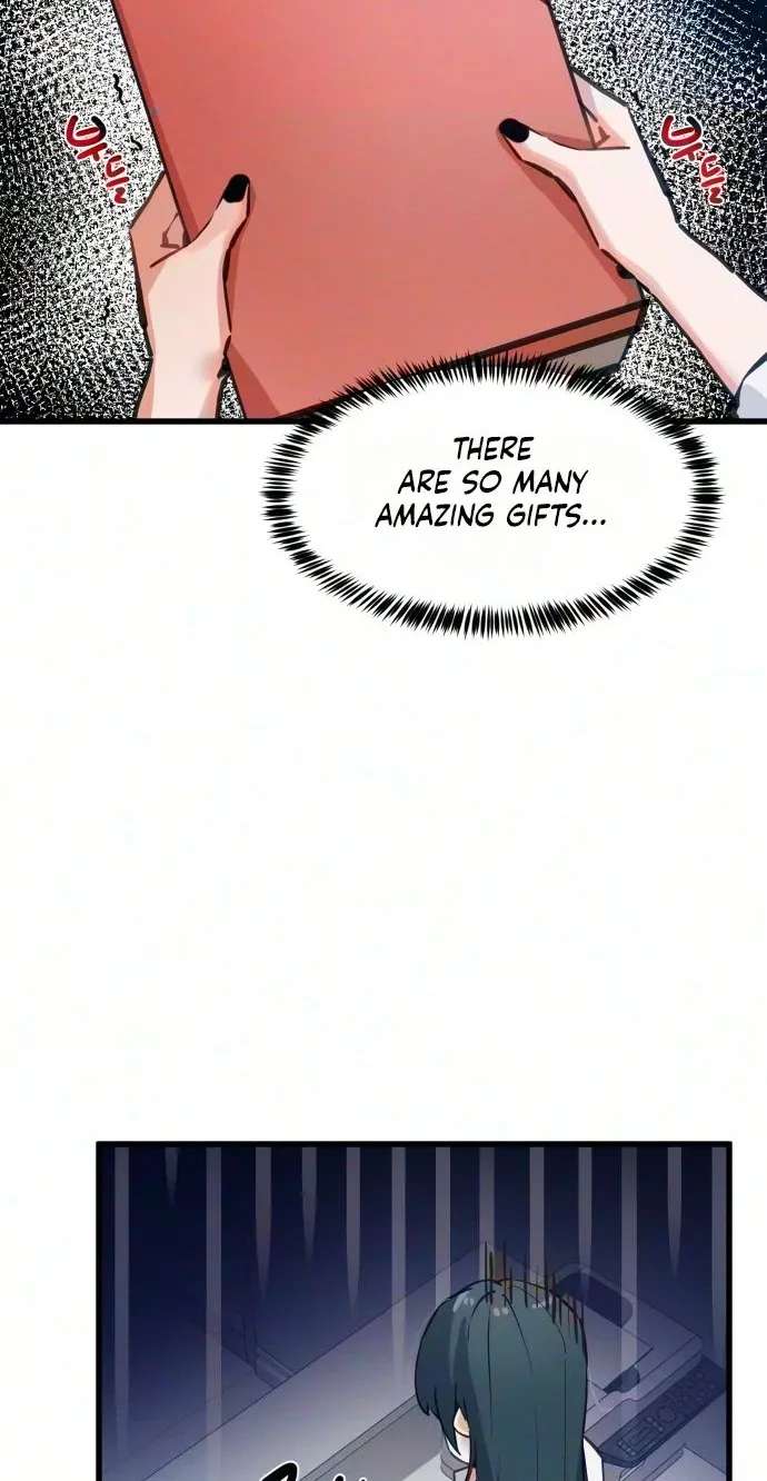The Uncool Adult, Jihye Chapter 19 - page 45