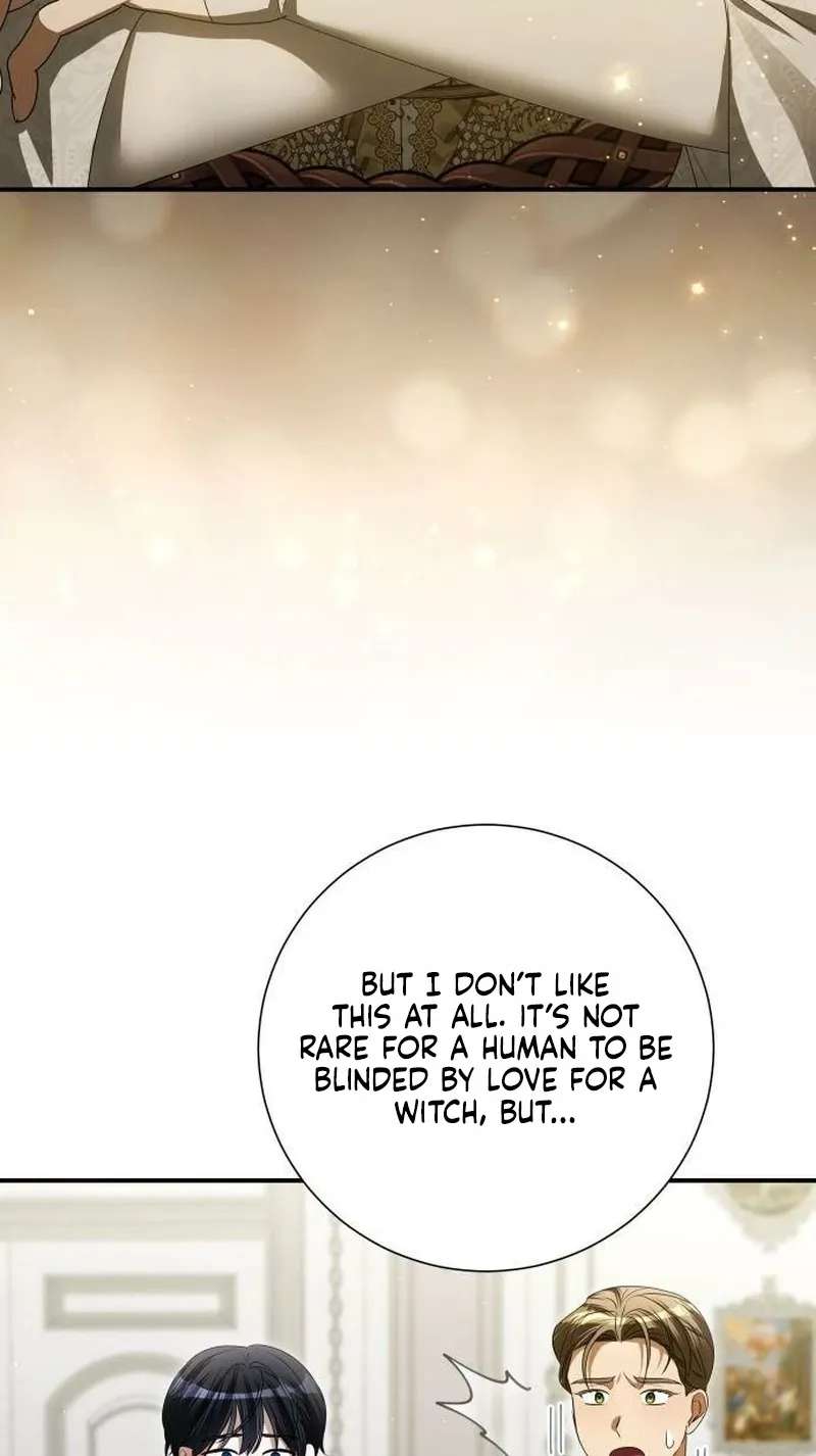 That's Just How First Love Is Your Highness Chapter 67 - page 41