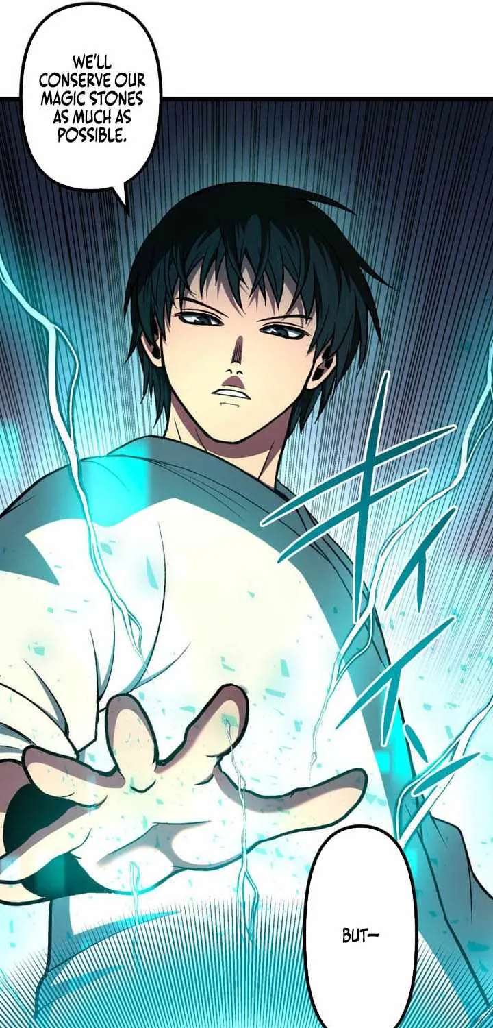 The Reincarnation of God-Level Crafting Chapter 41 - page 9