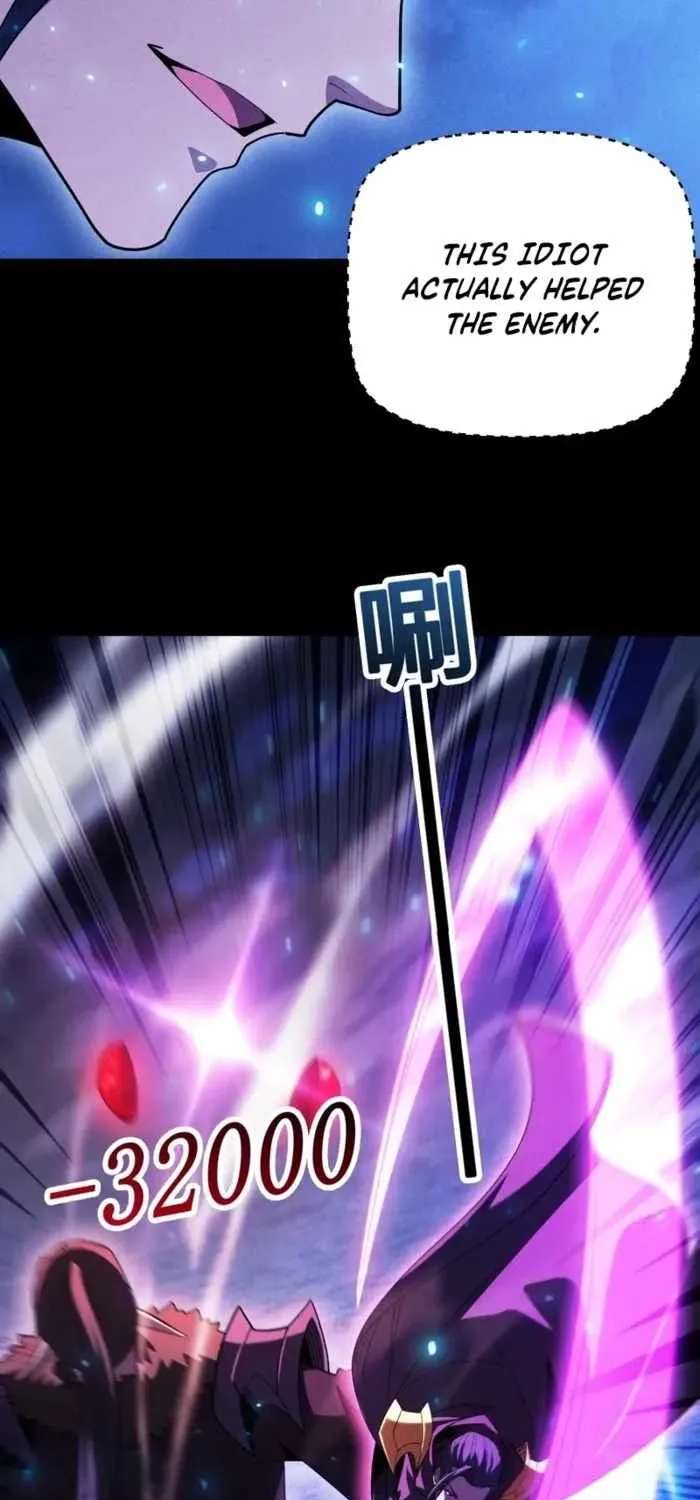 Idle Player Returns As A God Chapter 91 - page 47
