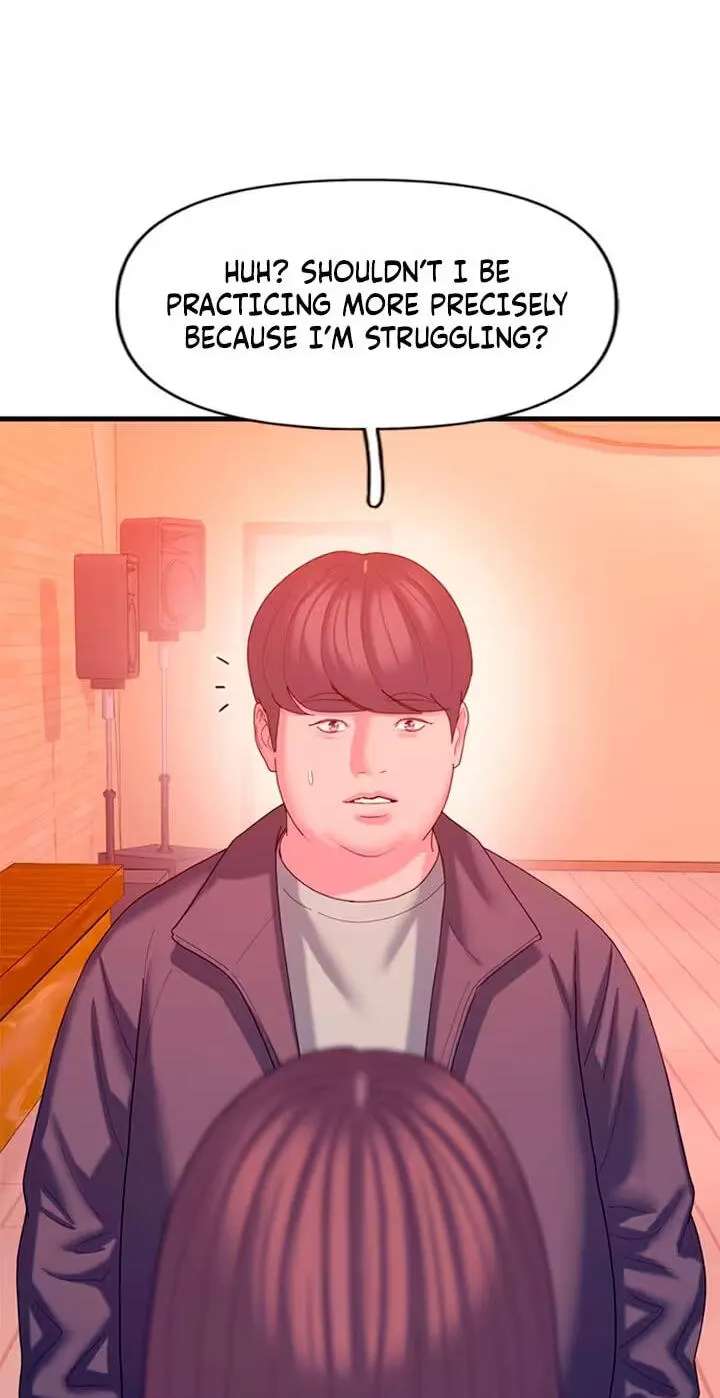 Dating Hell Chapter 28 - page 15