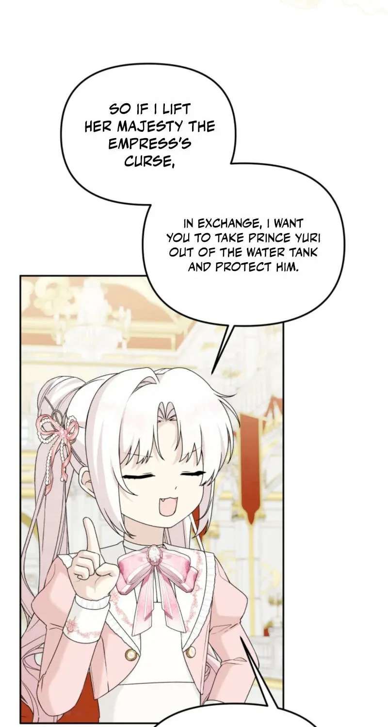 The Villain's Daughter-in-Law Rules by Nature Chapter 65 - page 36