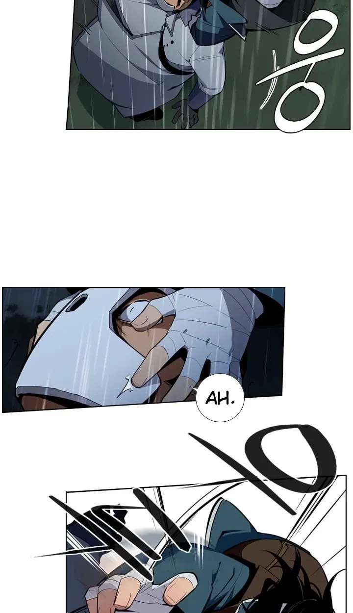 Men City Chapter 2 - page 67