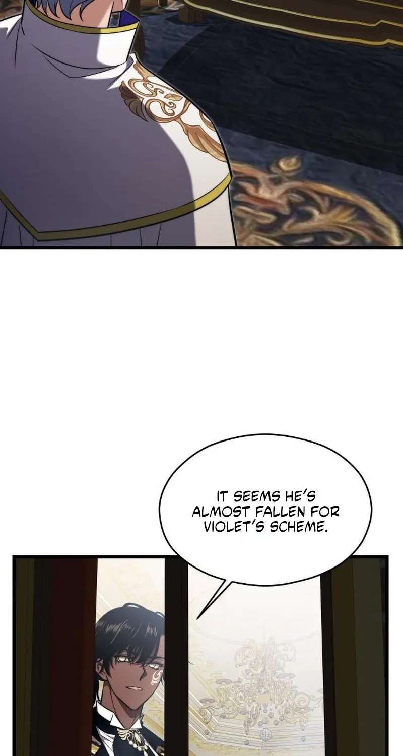 The Young Emperor is Obsessed With Me Chapter 83 - page 26