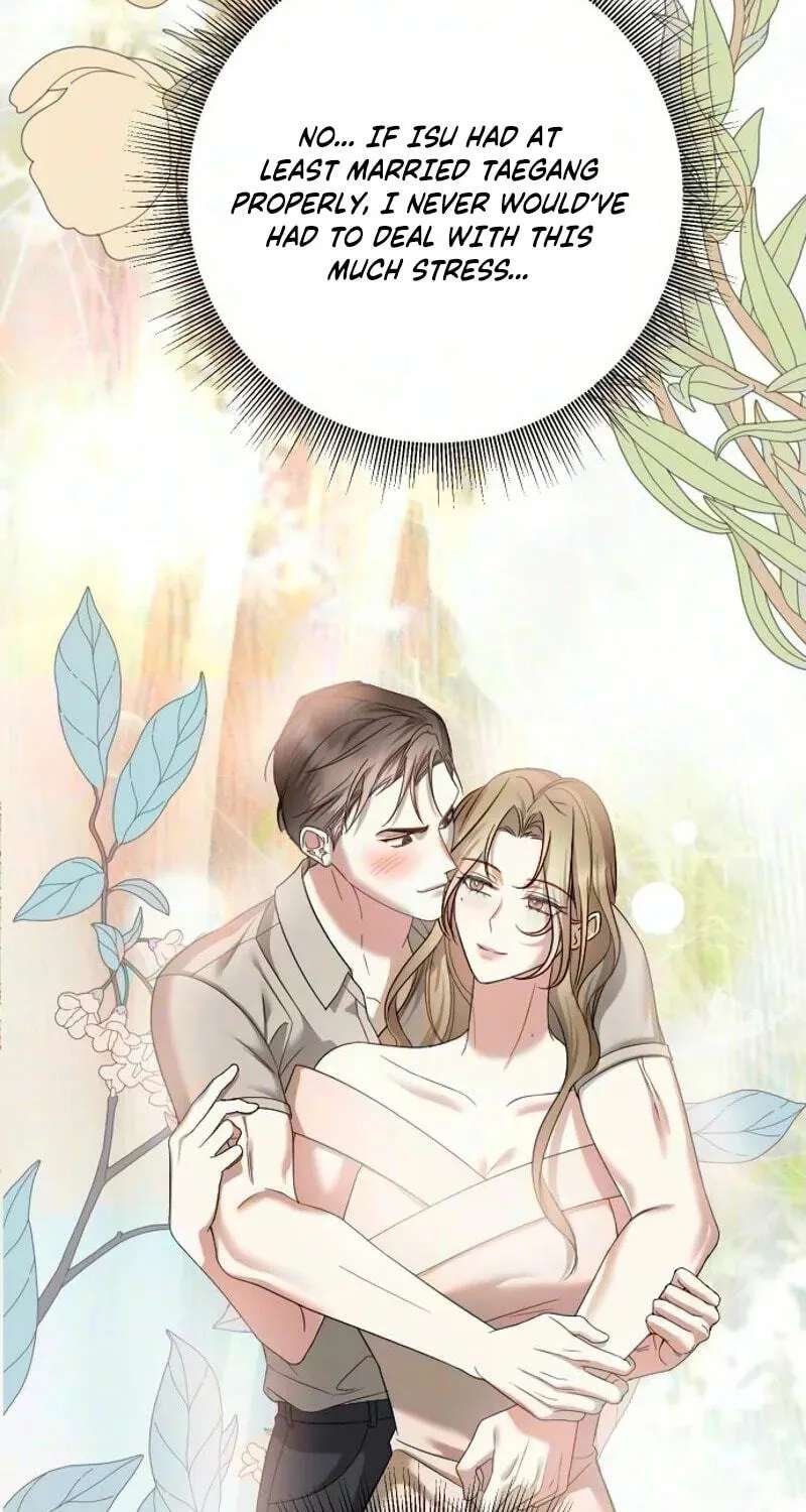 Boksuneun Sae Nampyeon-gwa Chapter 25 - page 58