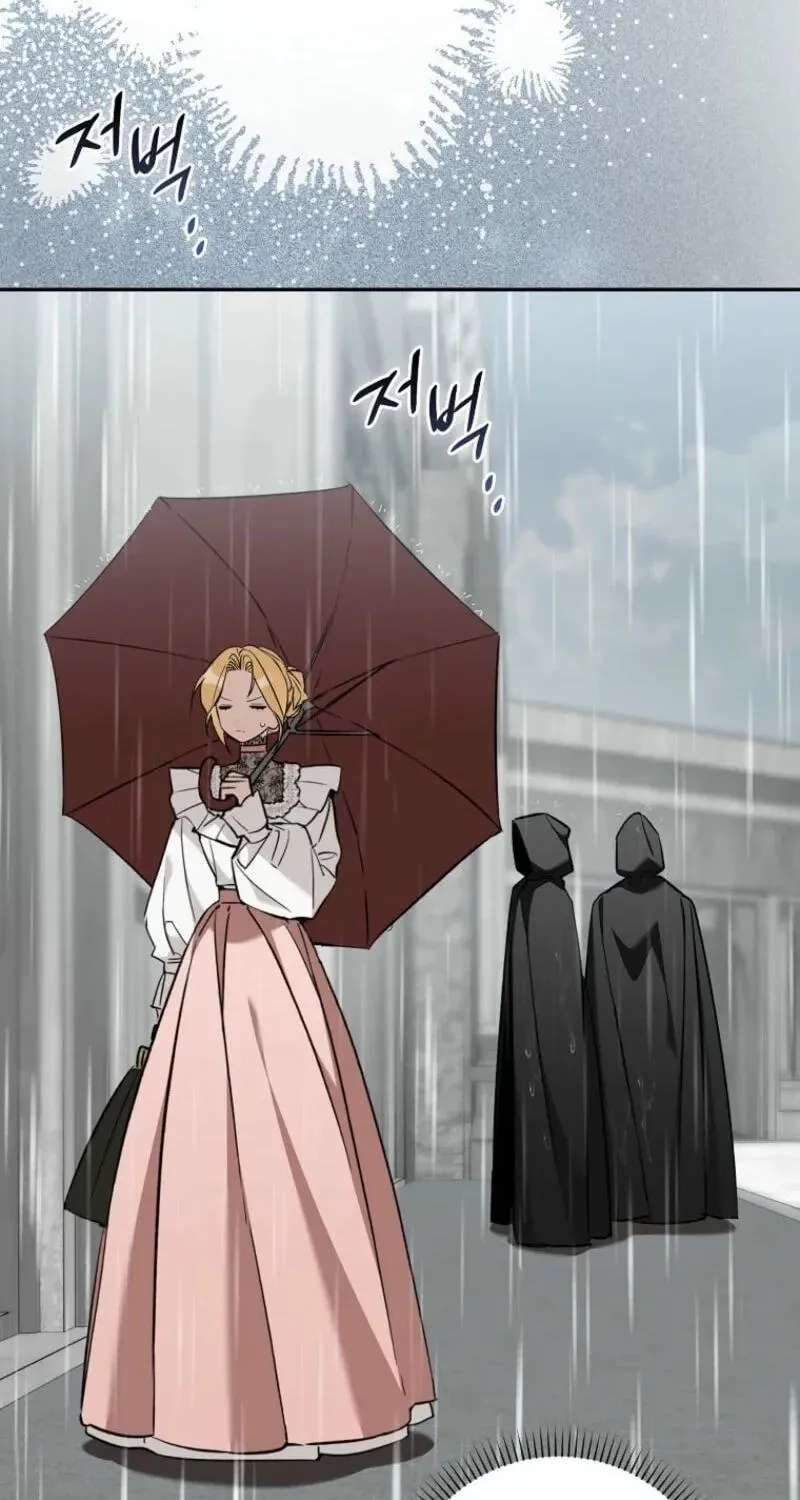 The Grand Duke Has Awakened in a Strange Place Chapter 39 - page 50