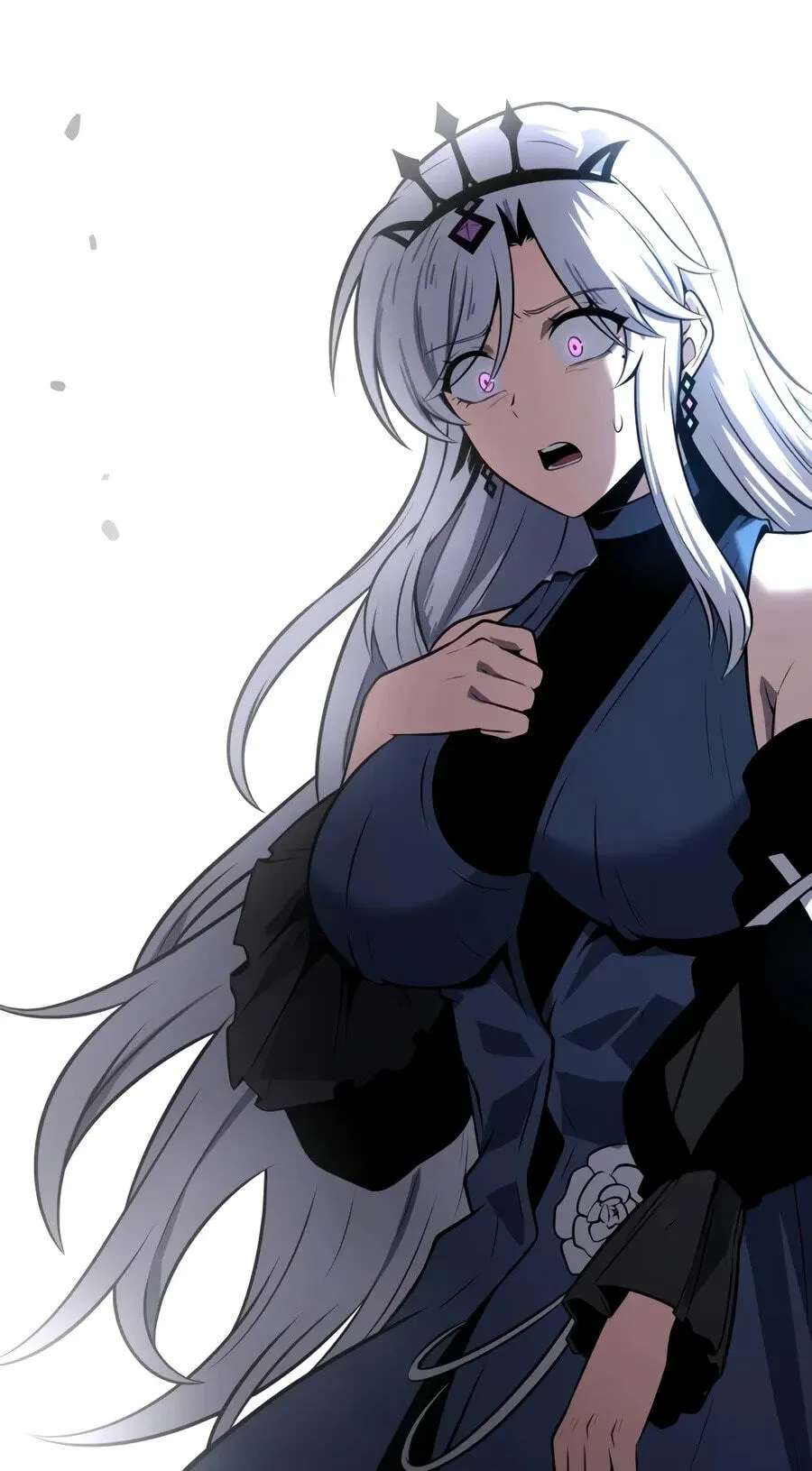The Knight King Who Returned with a God Chapter 185 - page 238