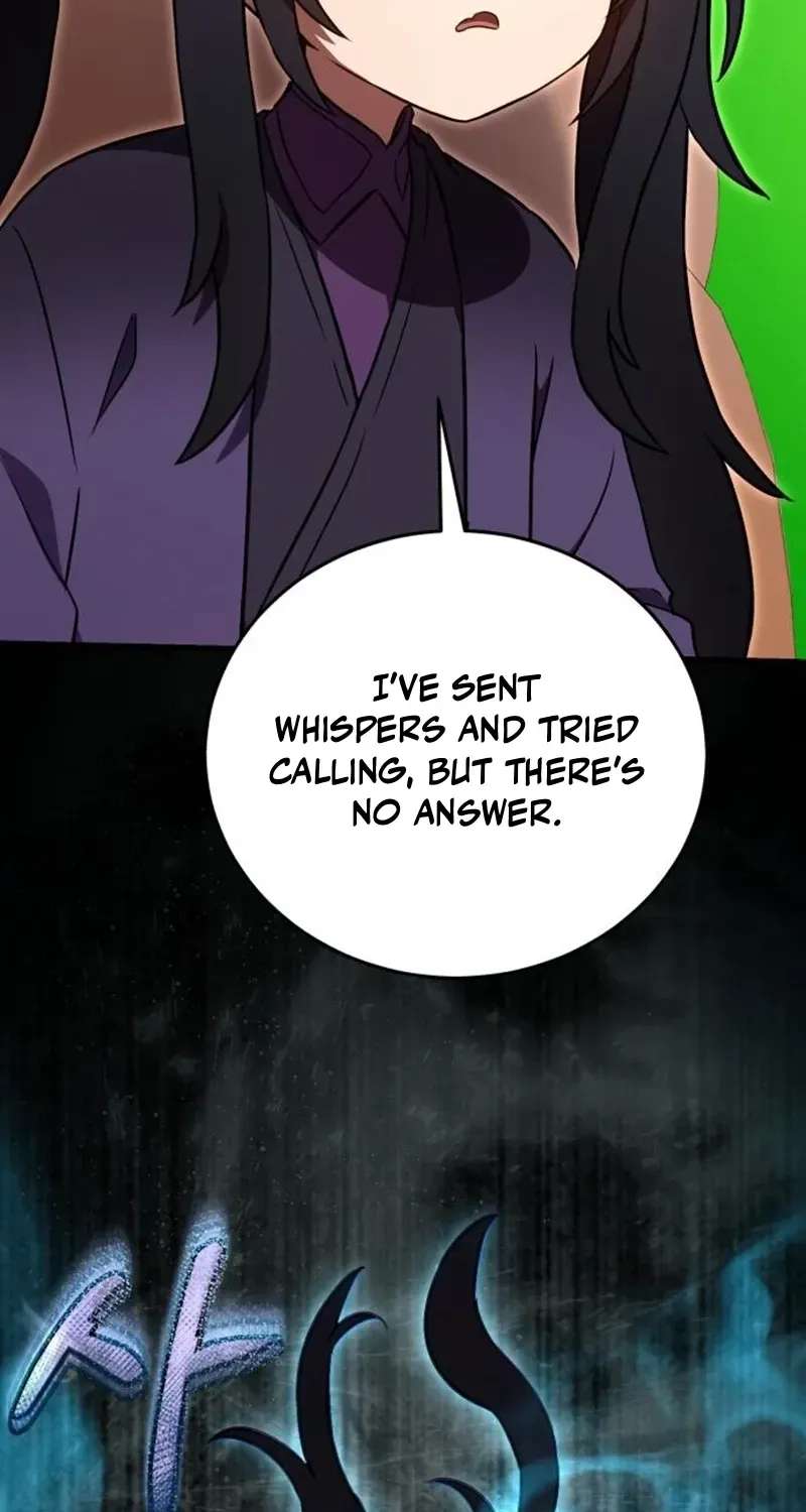 The Heavenly Demon's Otherworld Livestream Chapter 16 - page 91
