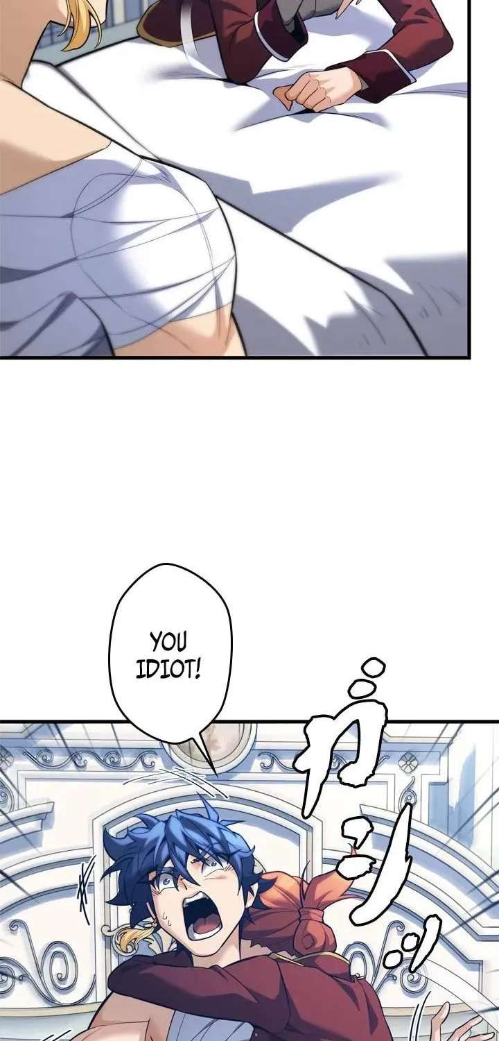 Eldomia Era: The Reincarnated Vengeful Chapter 40 - page 73