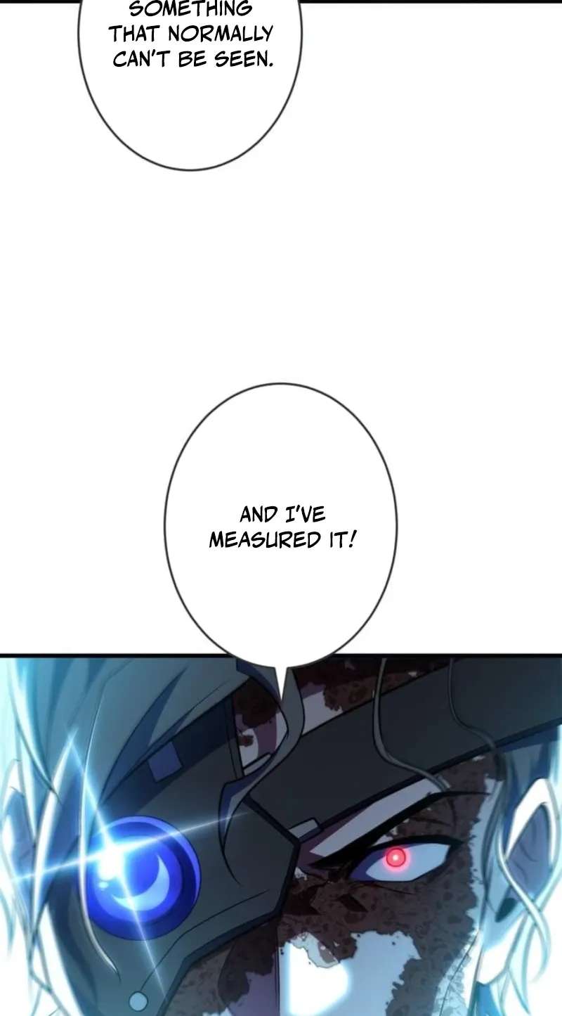 Omniscient and Omnipotent Trap Master Chapter 49 - page 8