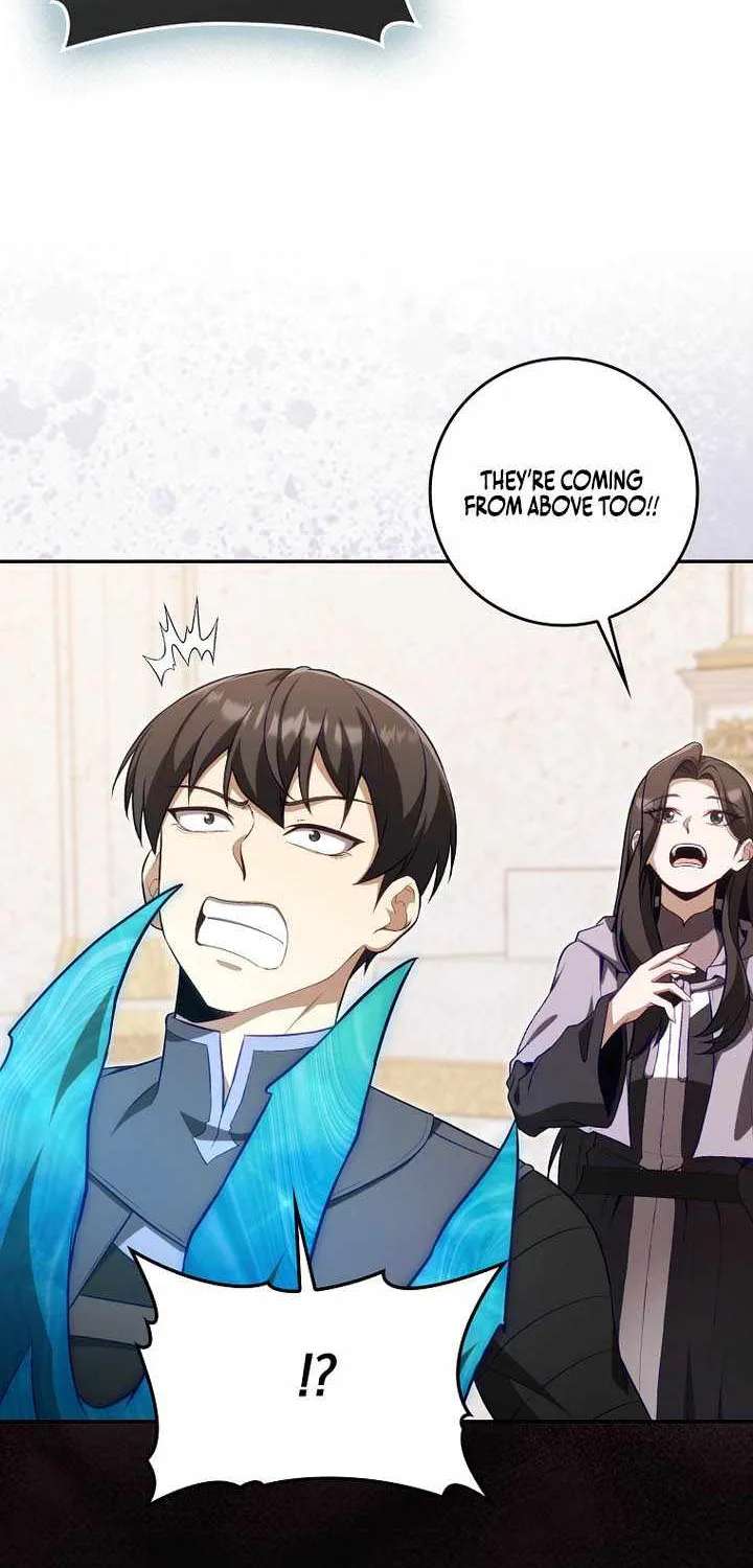 Max Level Player Chapter 152 - page 76