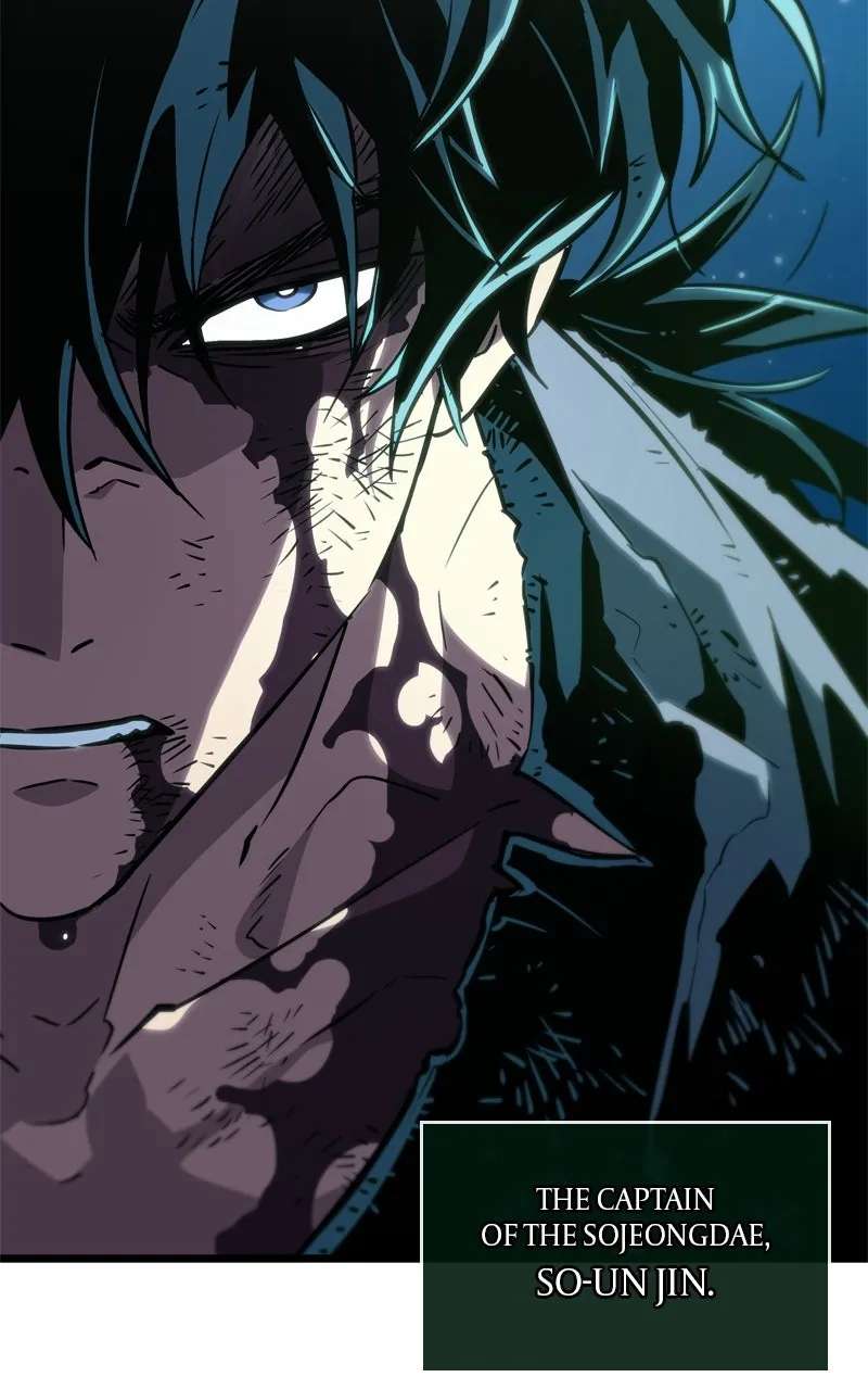 The Martial Genius WhoRemembers Everything Chapter 1 - page 10