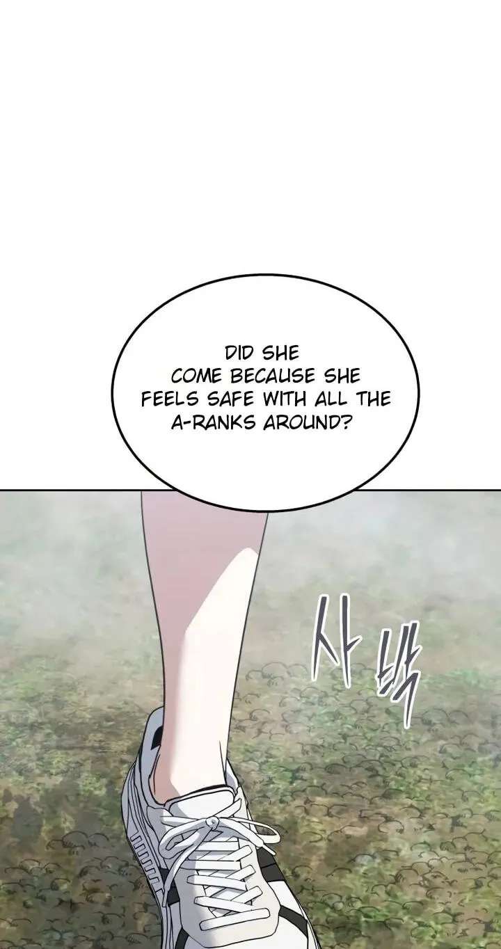 The Returned C-Rank Tank Won’t Die! Chapter 66 - page 123