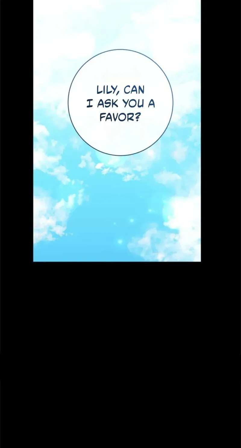 The Count's Beloved Contract Young Lady Chapter 48 - page 23