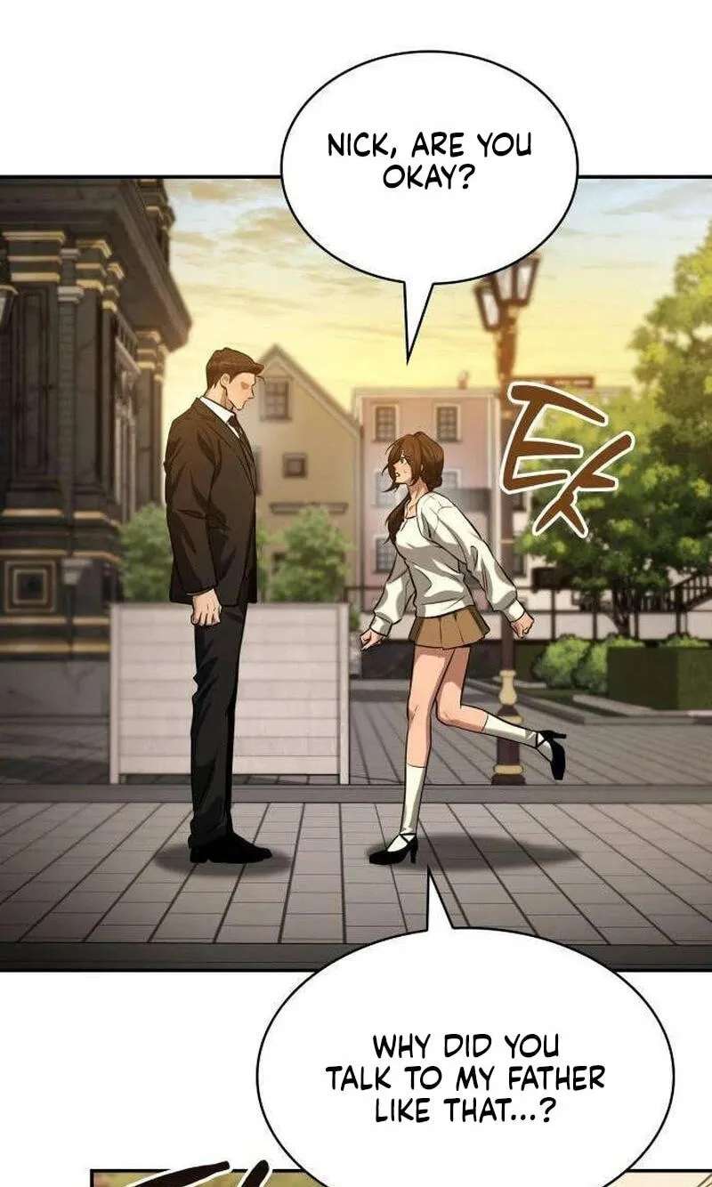 Entangled in You Chapter 15 - page 38
