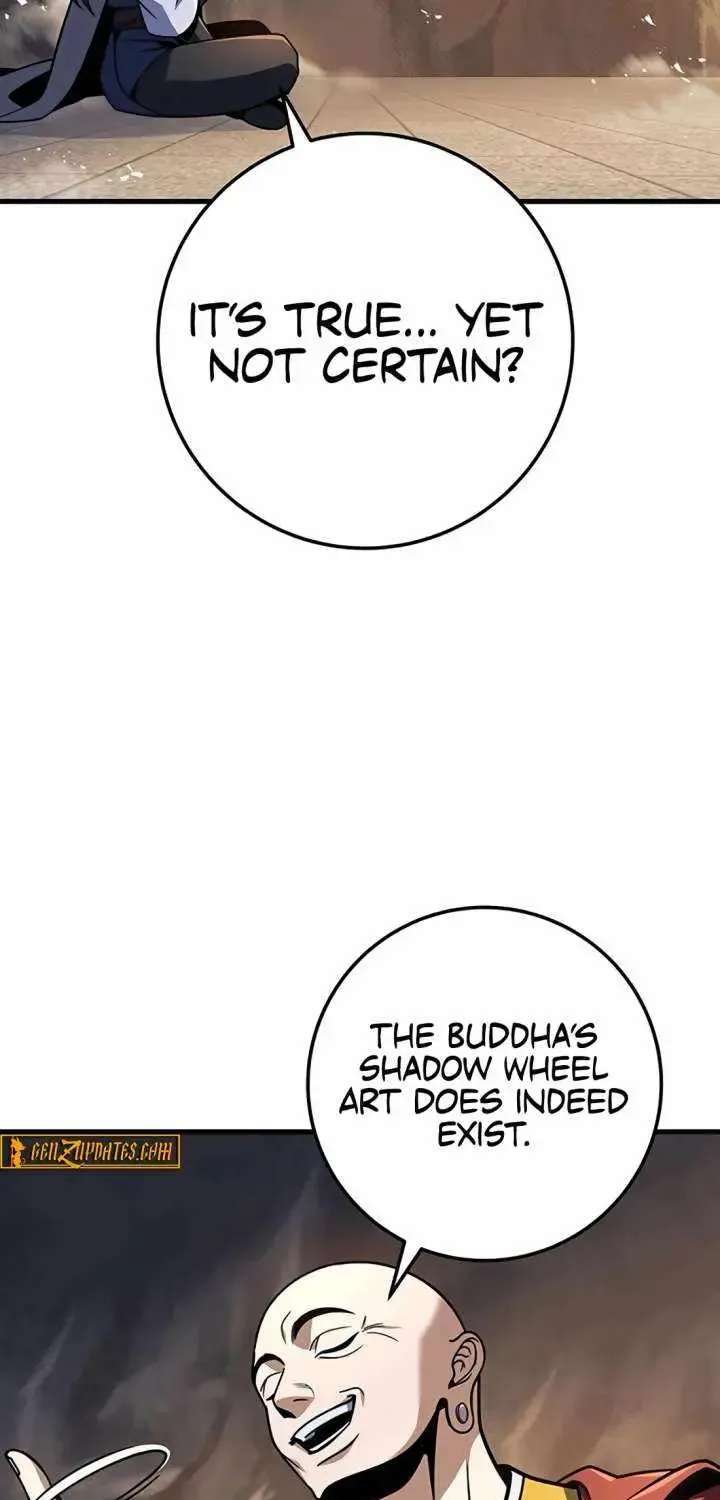 Emperor's Sword Chapter 115 - page 40