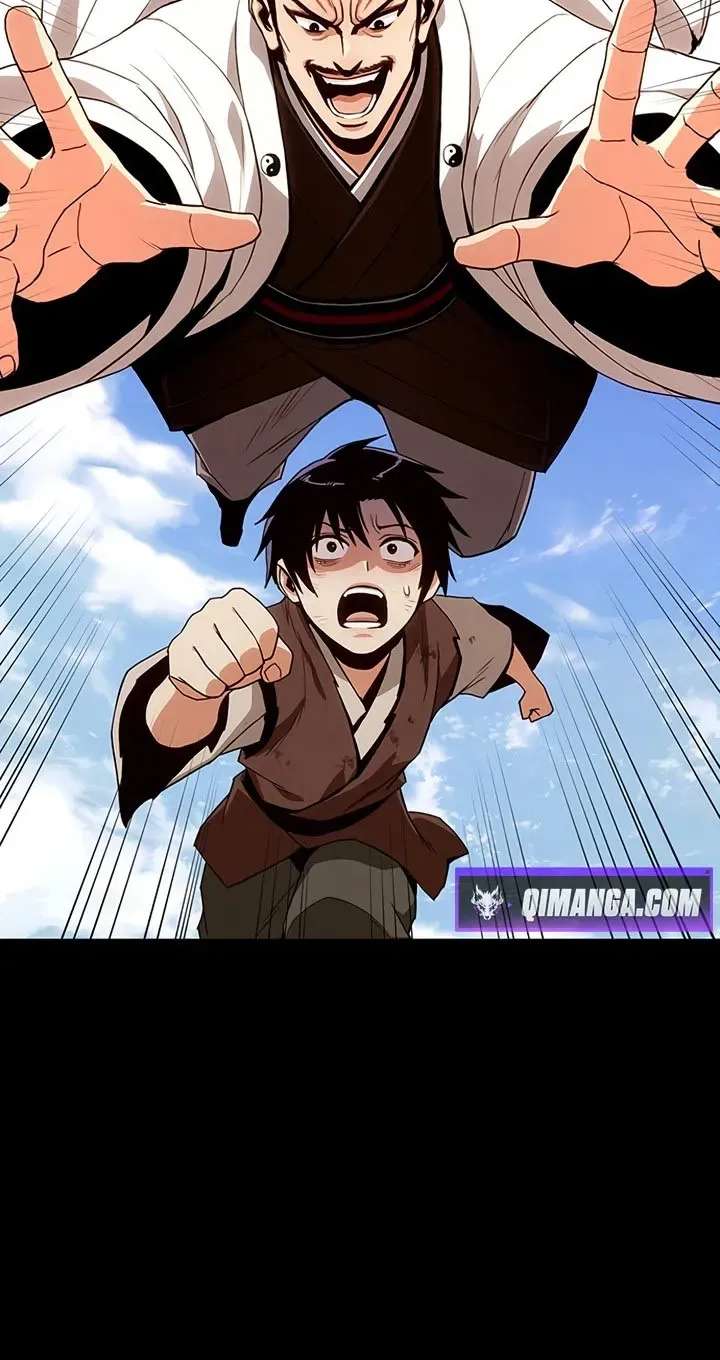 Heavenly Demon Apocalypse Chapter 2 - page 77