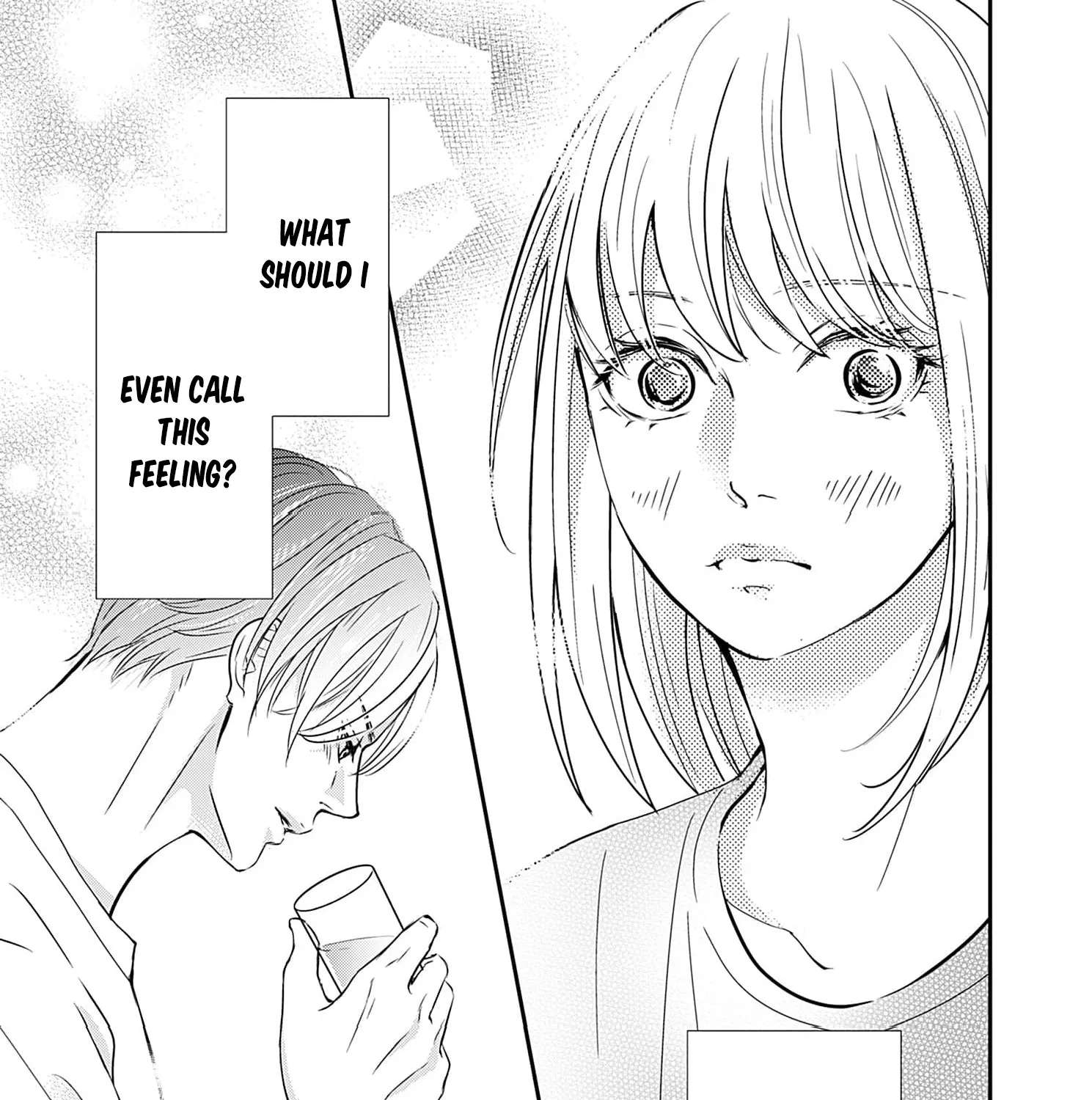 Watashi wa Sore o Unmei to Yobitai Chapter 9 - page 15