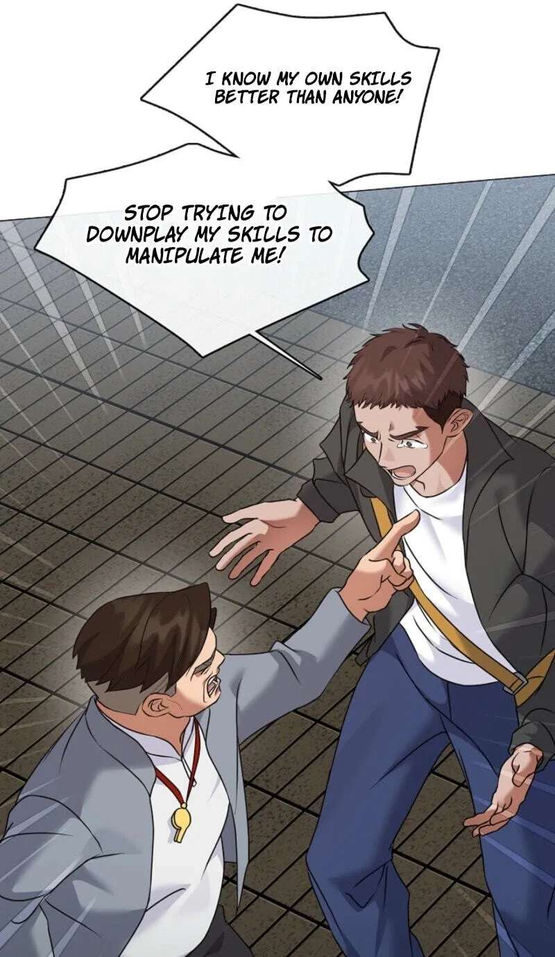 Afterlife Diner Chapter 133 - page 86