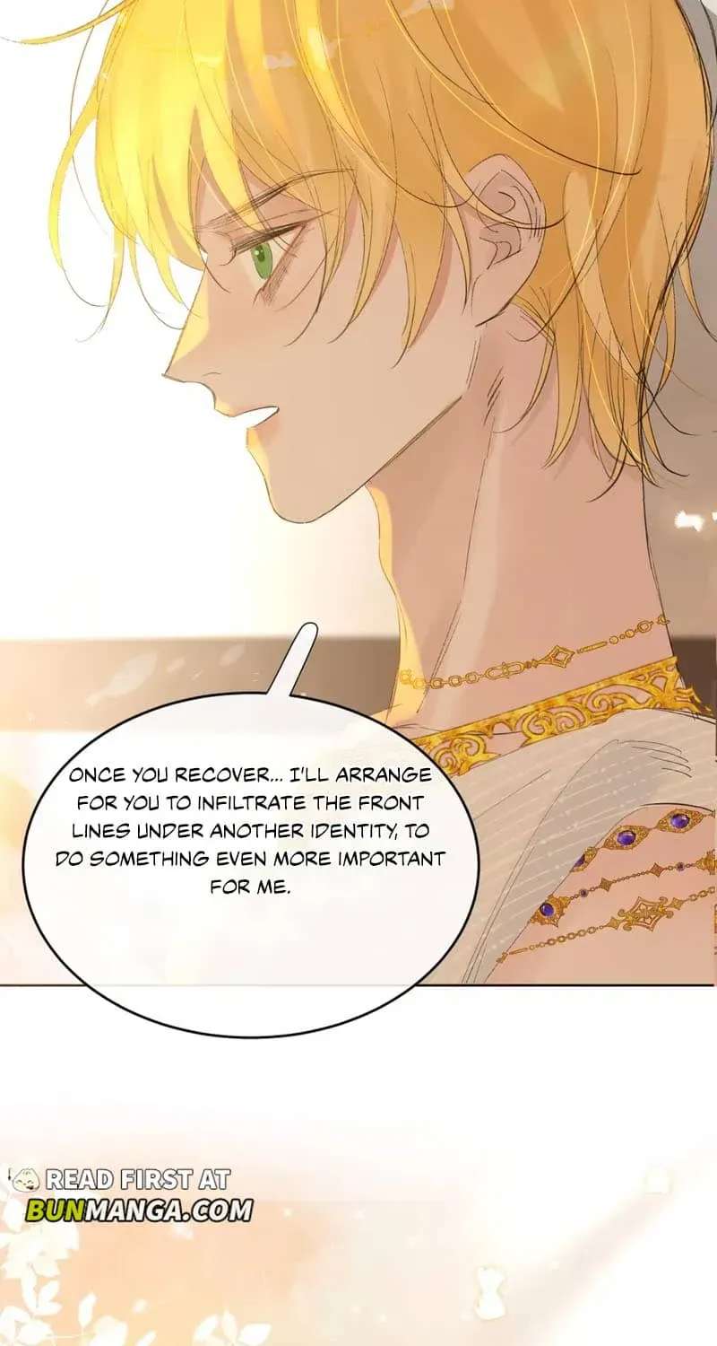 The Proper Way to Perform a Sacrifice Chapter 3 - page 42