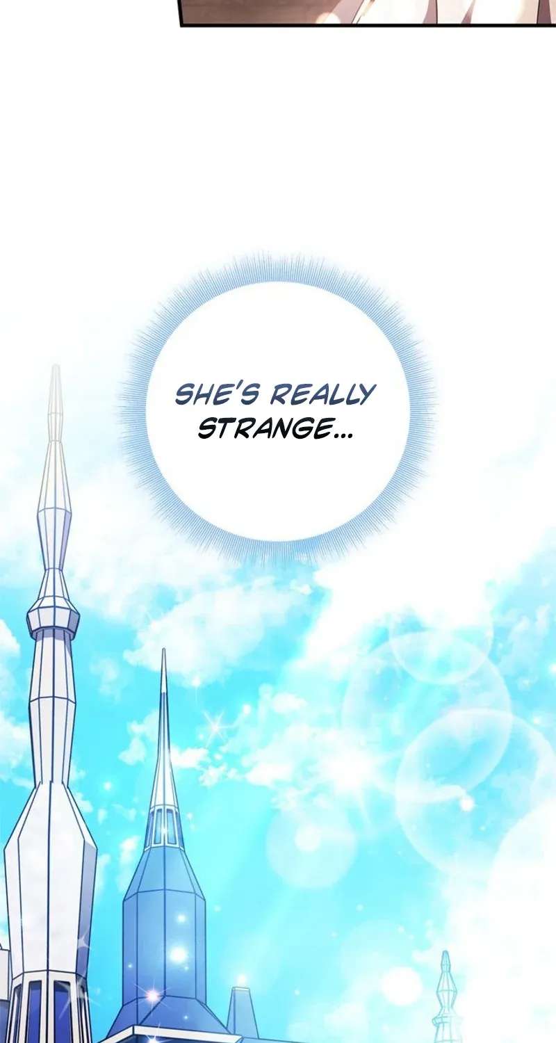 The Beloved Contract Daughter of the Count’s Family Chapter 38 - page 53