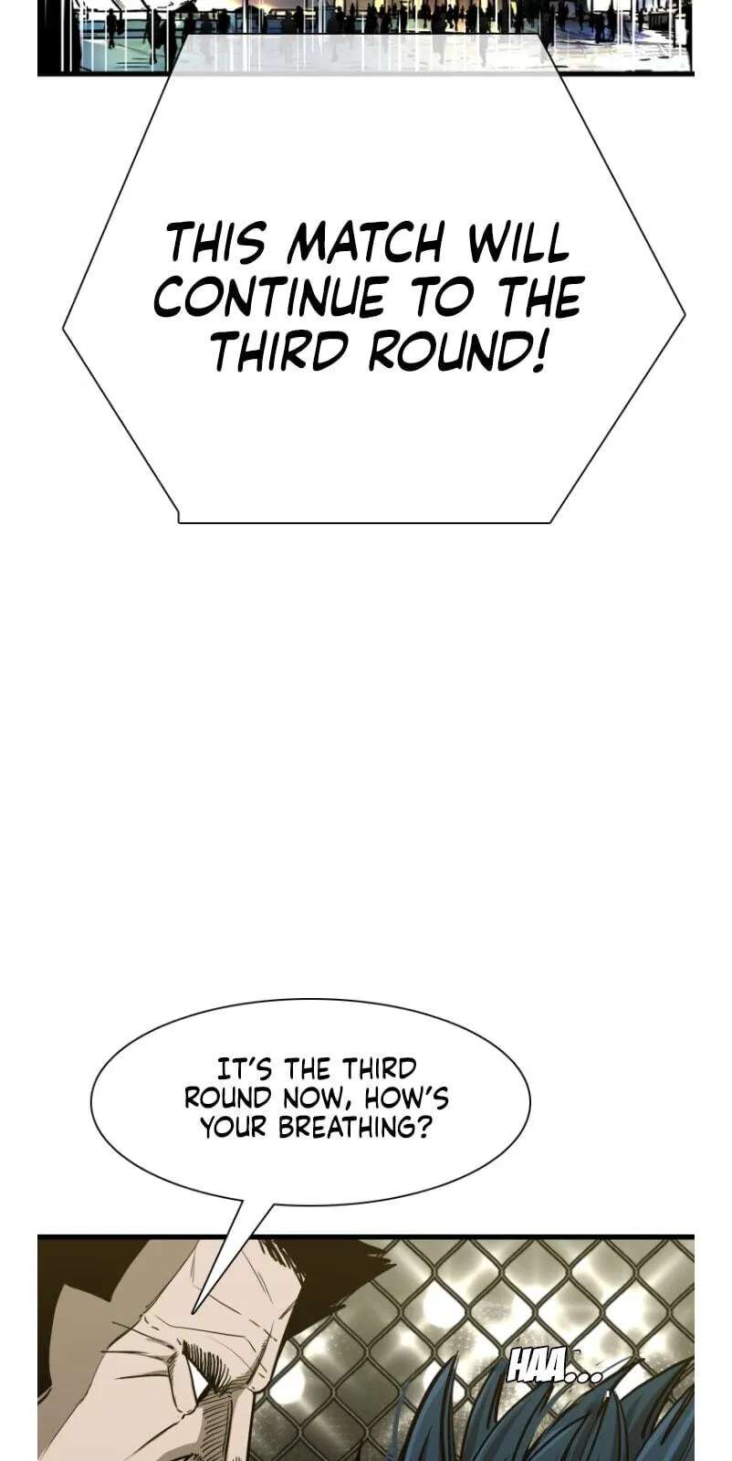 Shark Chapter 365 - page 49