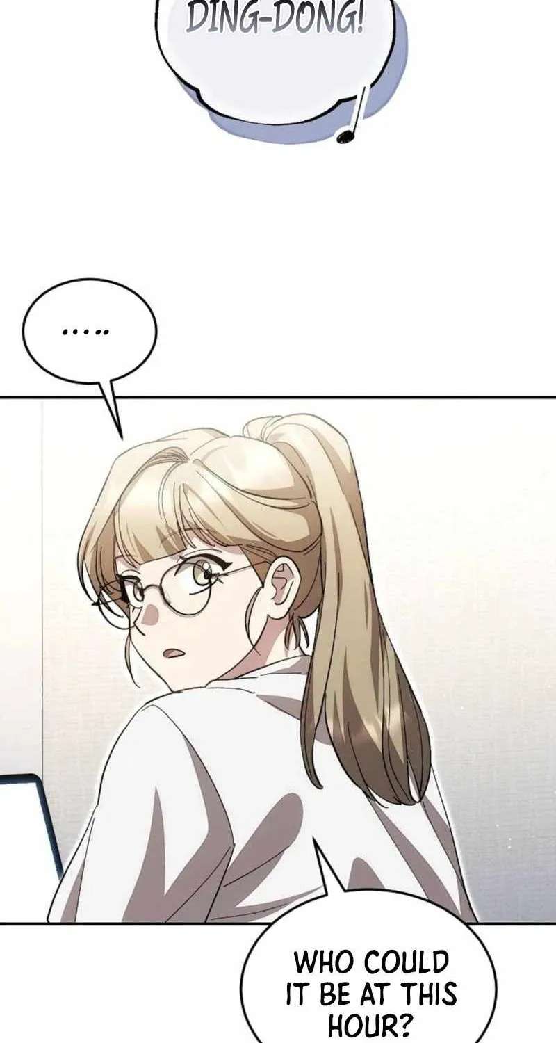 Genius Hitter Hits Fastball Chapter 133 - page 91