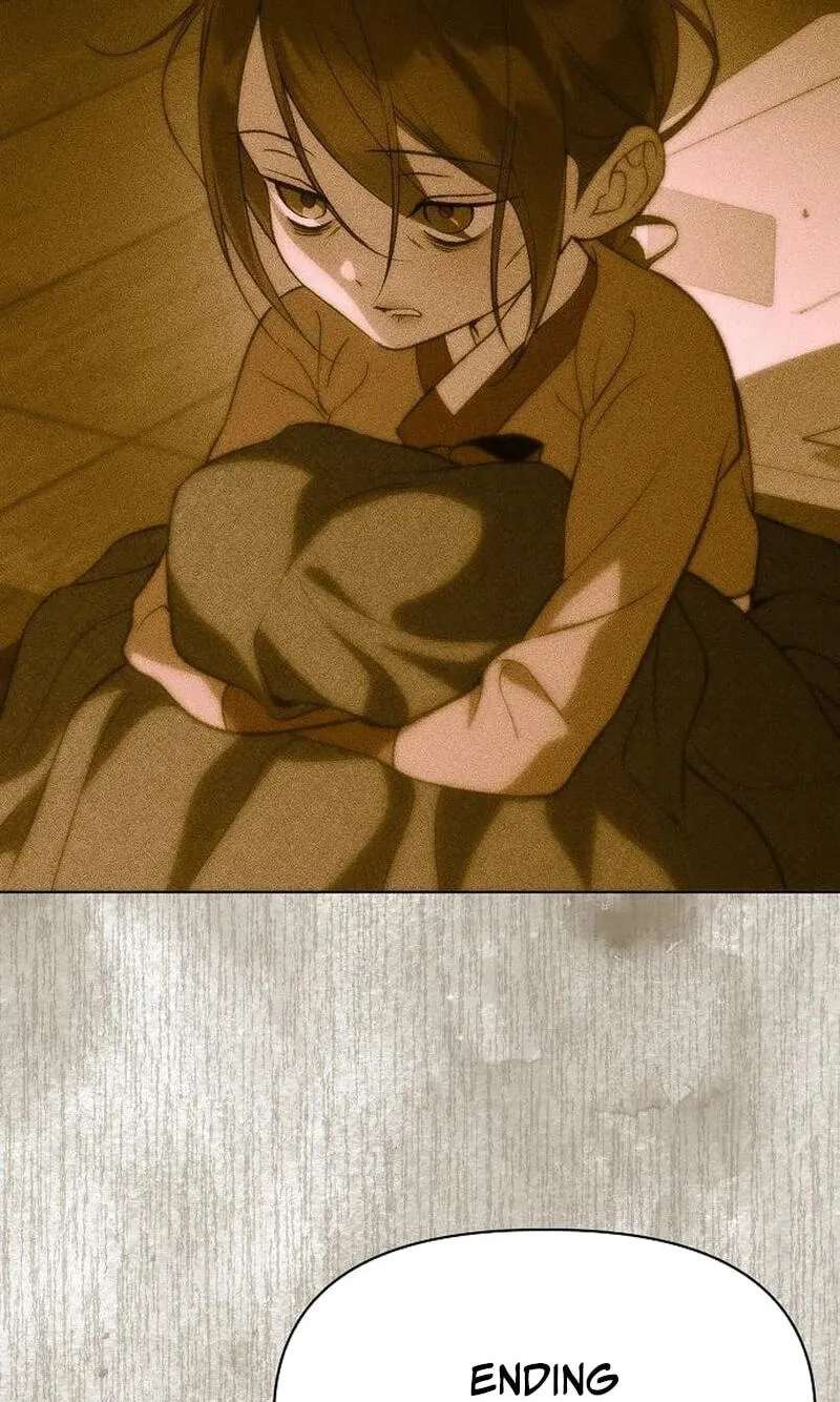 When the autumn night falls over the river Chapter 45 - page 103