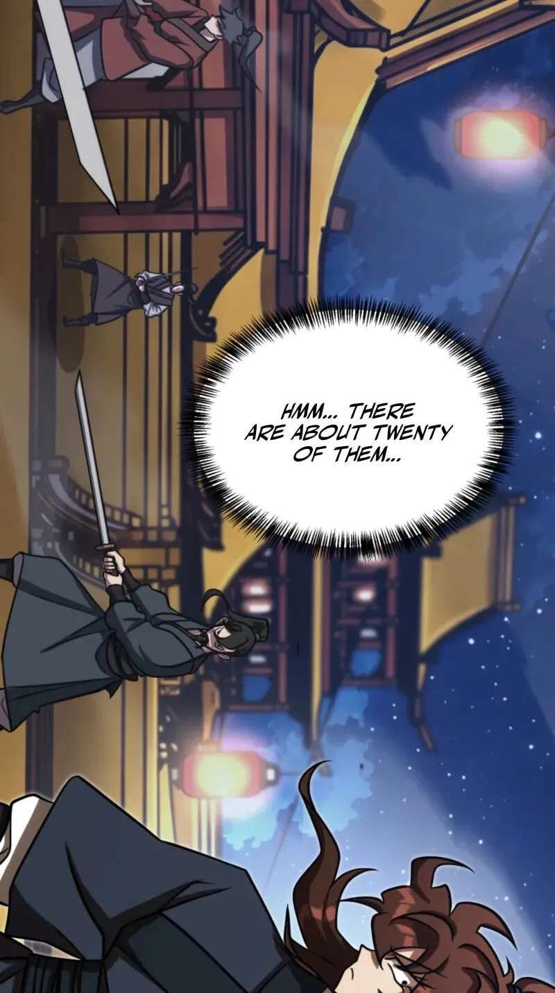 The Bizarre Chapter 26 - page 122