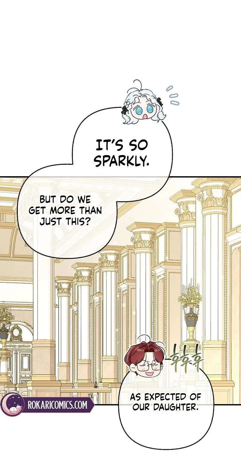 The Female Lead Takes Care of Everything Chapter 21 - page 48