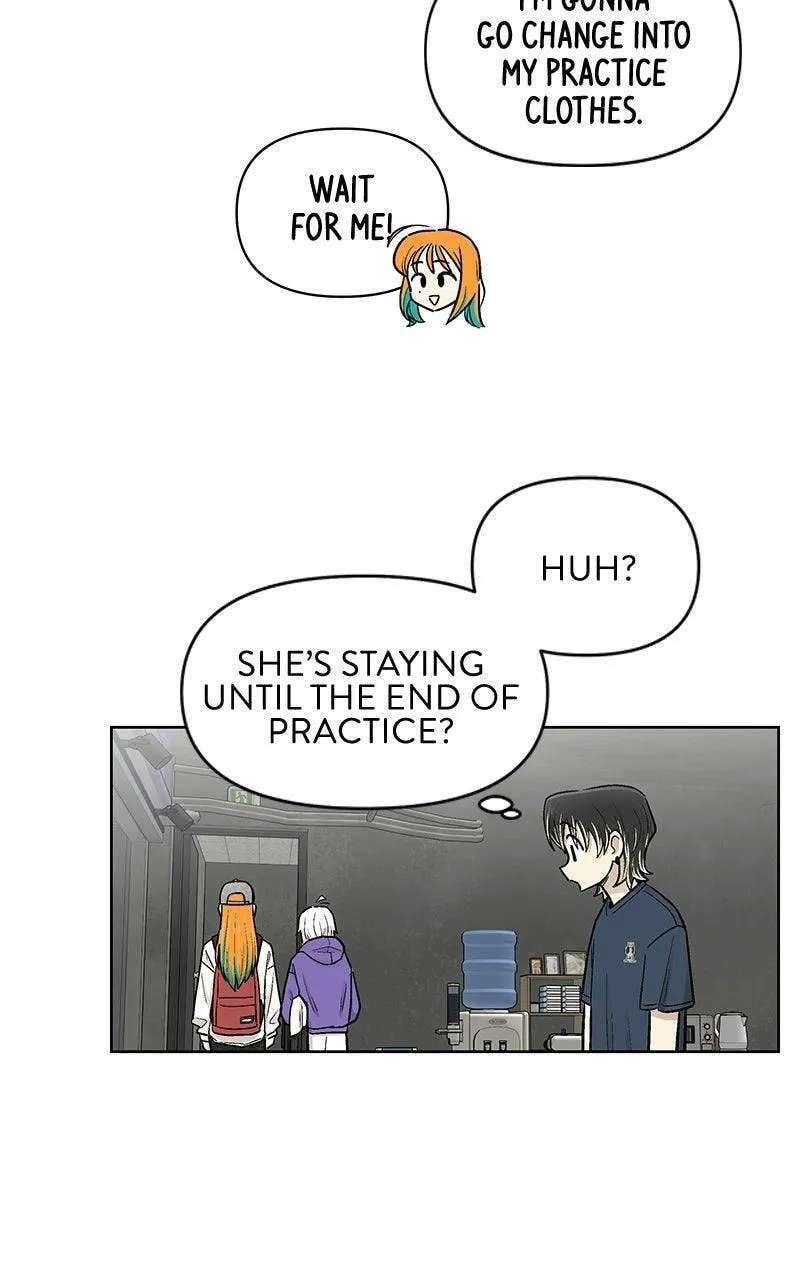 Skool of Street Chapter 91 - page 58