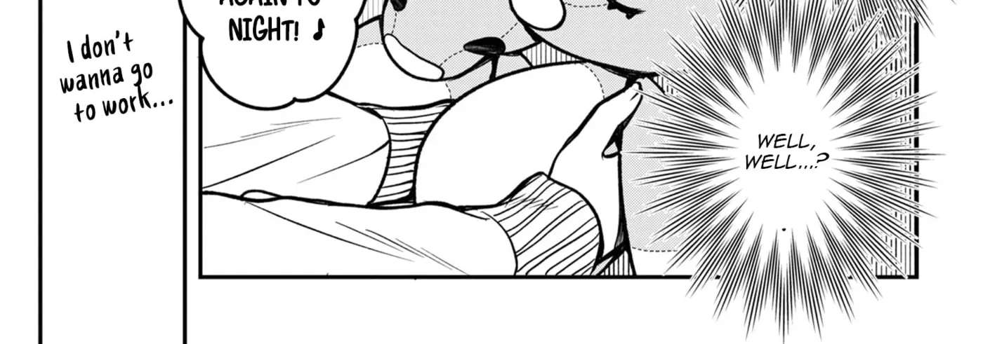 A Diary of Love and Longing Chapter 8 - page 7