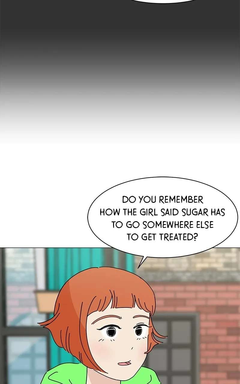 Sol in Wonderland Chapter 14 - page 51