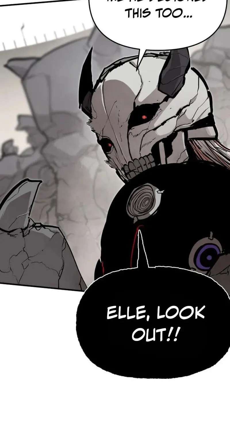War of Corpses Chapter 76 - page 68