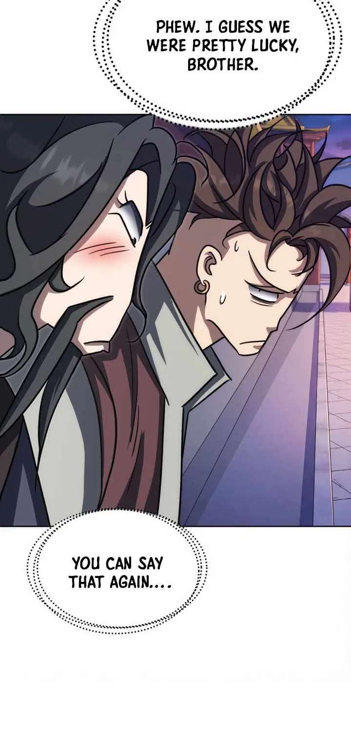 The Misfit of the Martial World Chapter 28 - page 29
