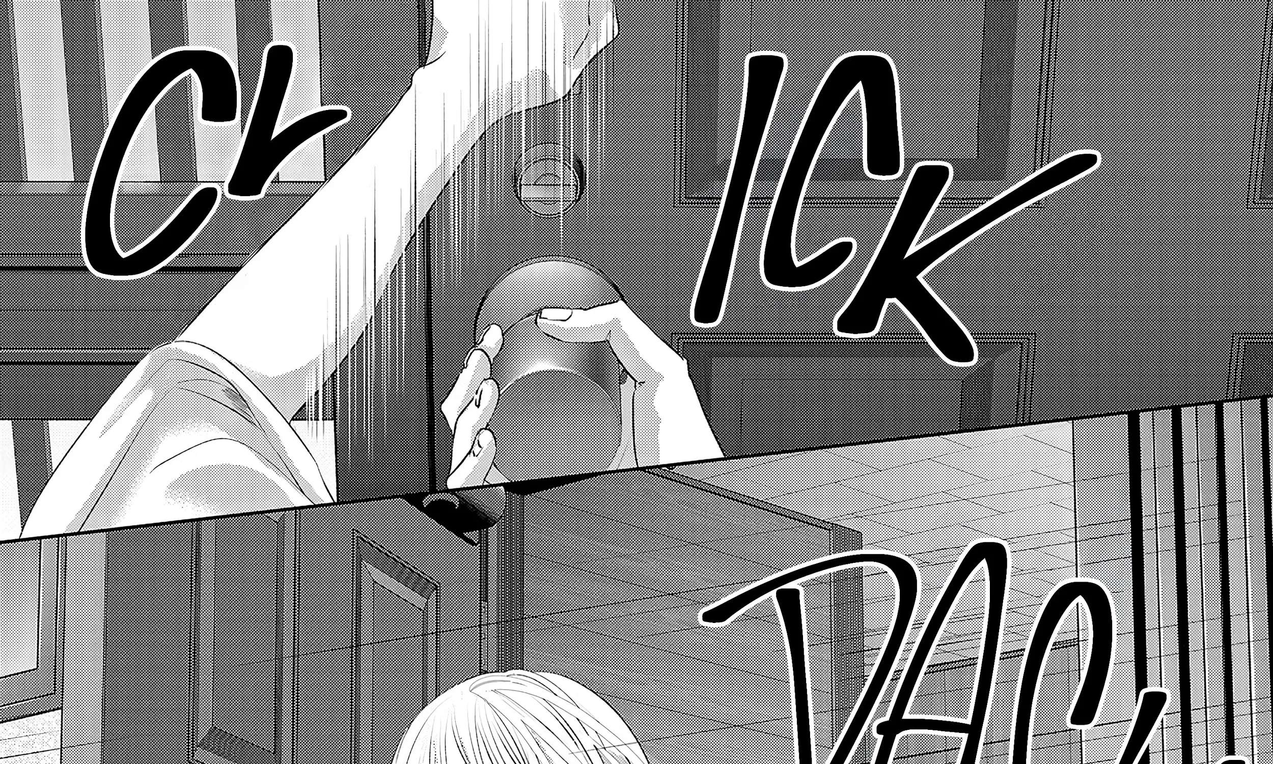 Perfect Glitter Chapter 6 - page 4