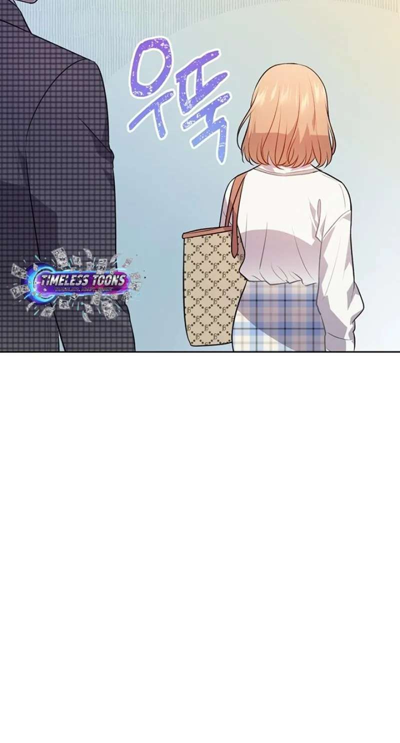I Became A Millionaire’S Daughter Chapter 54 - page 39