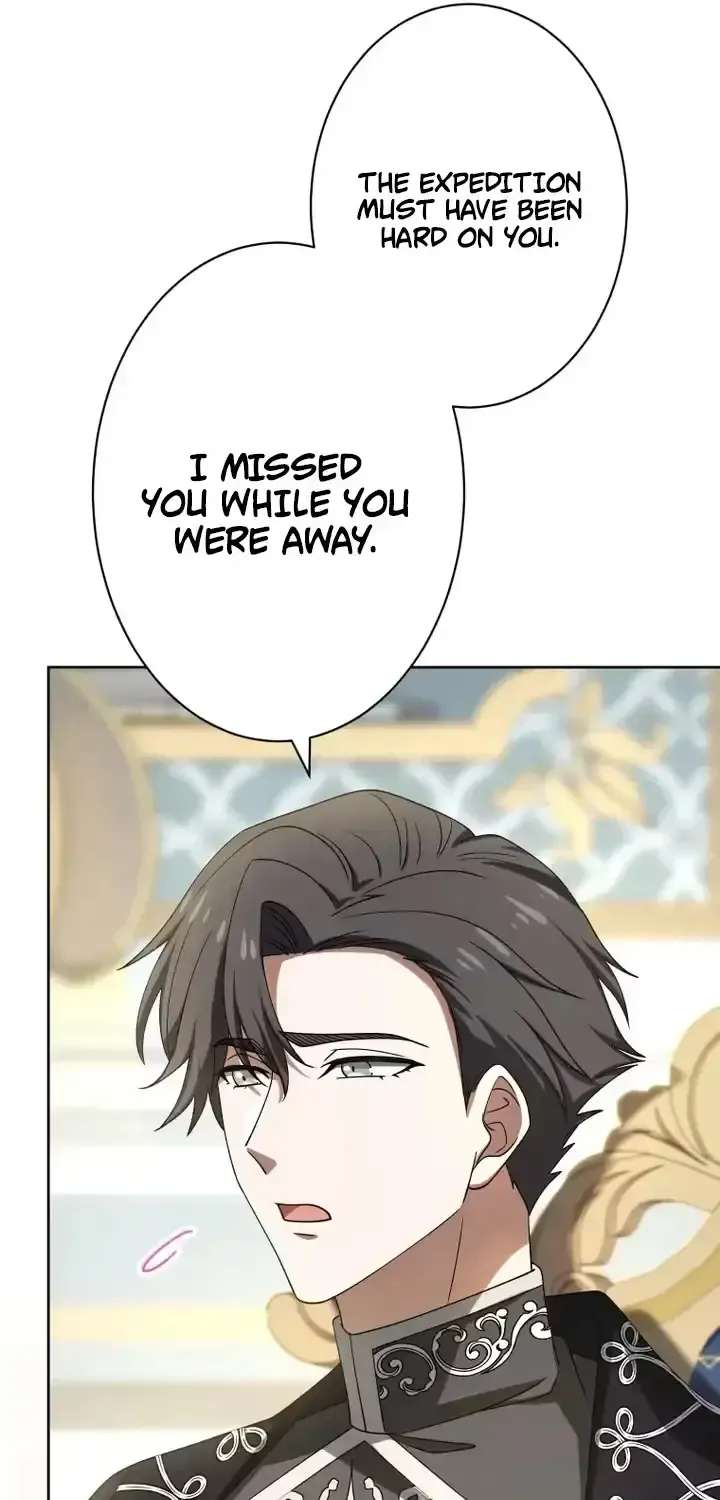 Don’t Obsess Over the Fake Princess! Chapter 38 - page 38