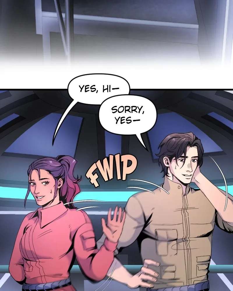 Recollection: A Star Trek Story Chapter 8 - page 102