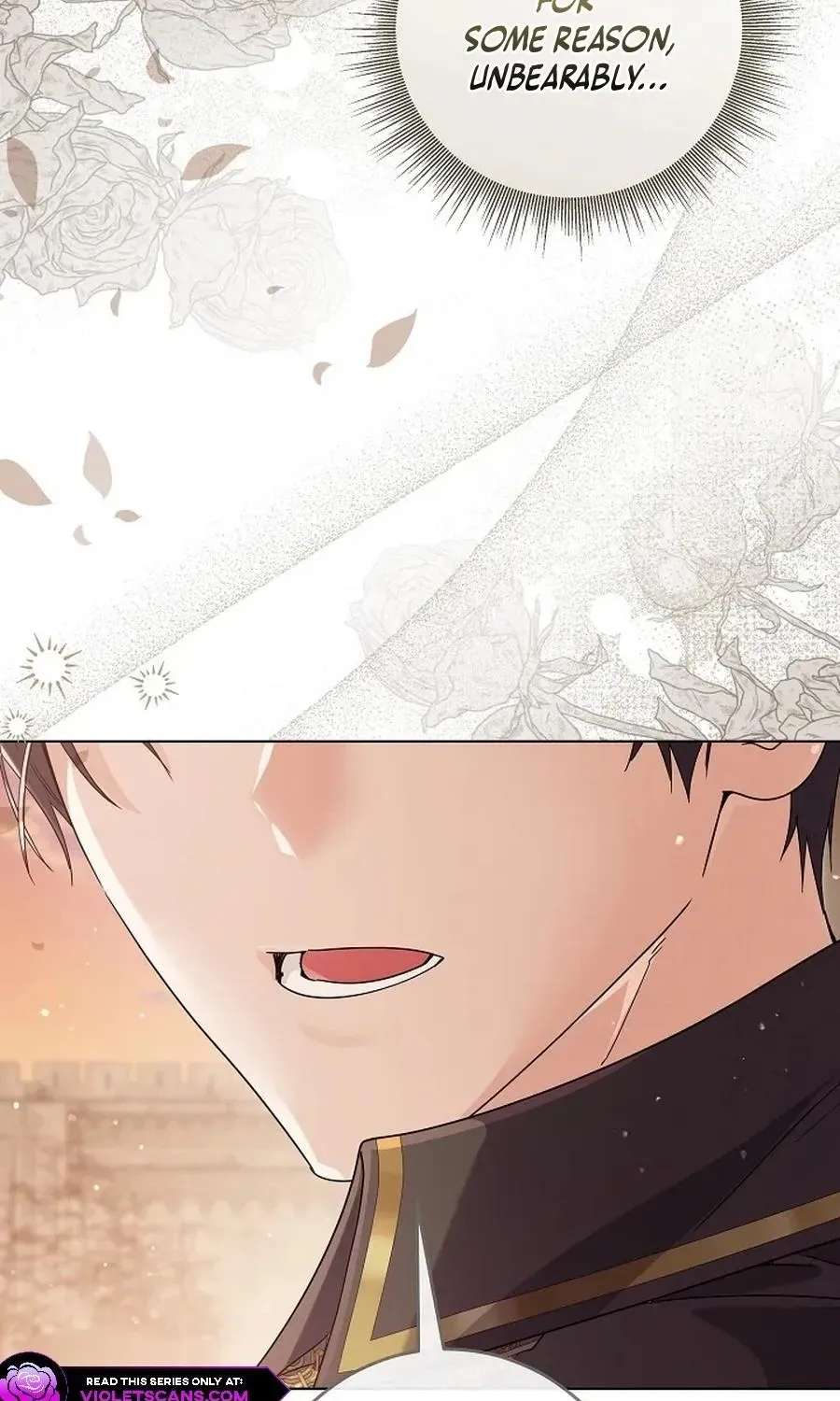 The Princess Stans in Secret Chapter 71 - page 123