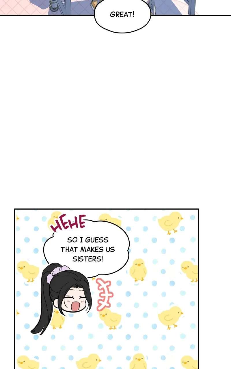 Daughter of a Superstar Chapter 26 - page 44