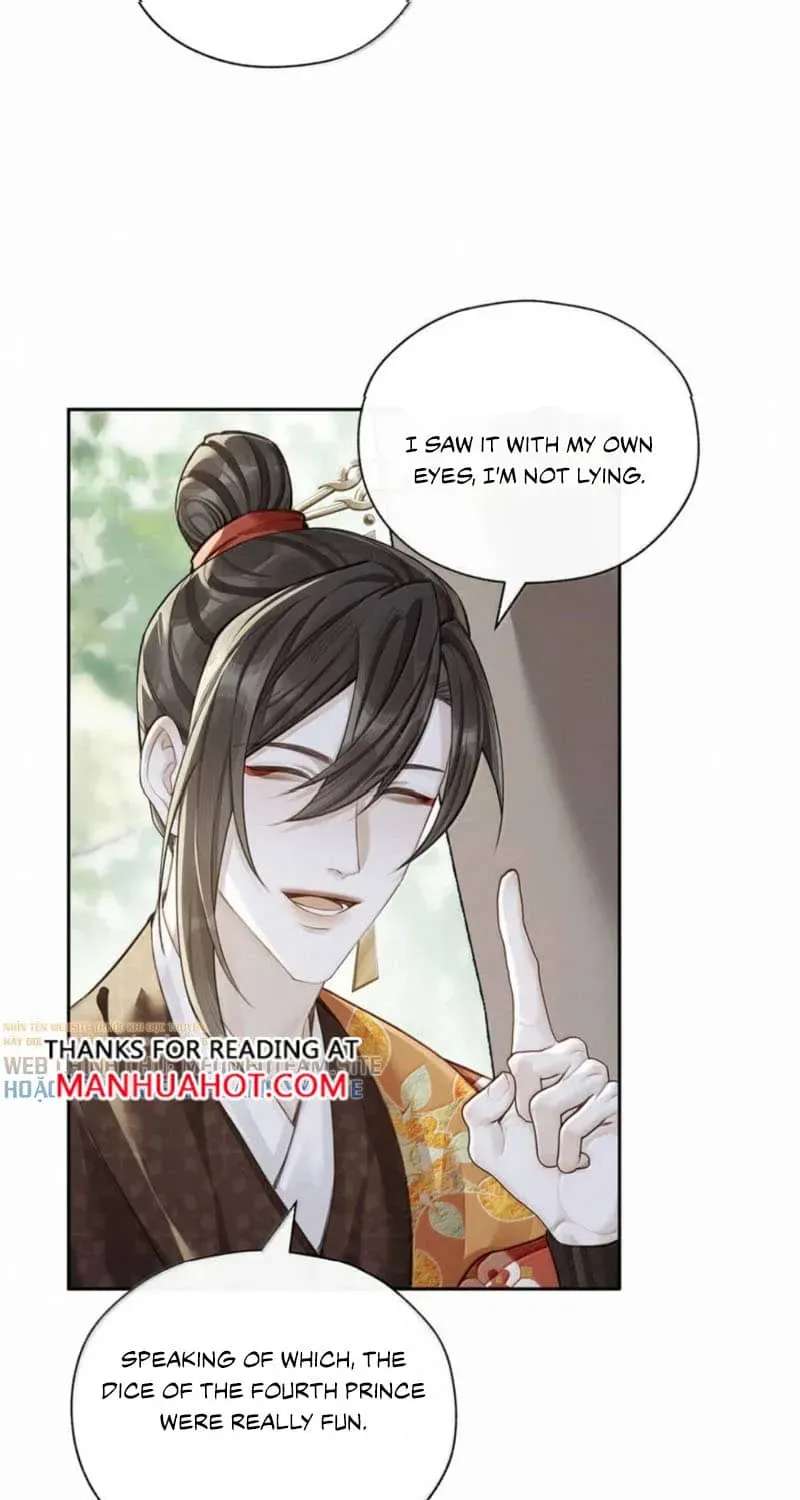 Was His Highness Assassinated Today? Chapter 55 - page 5