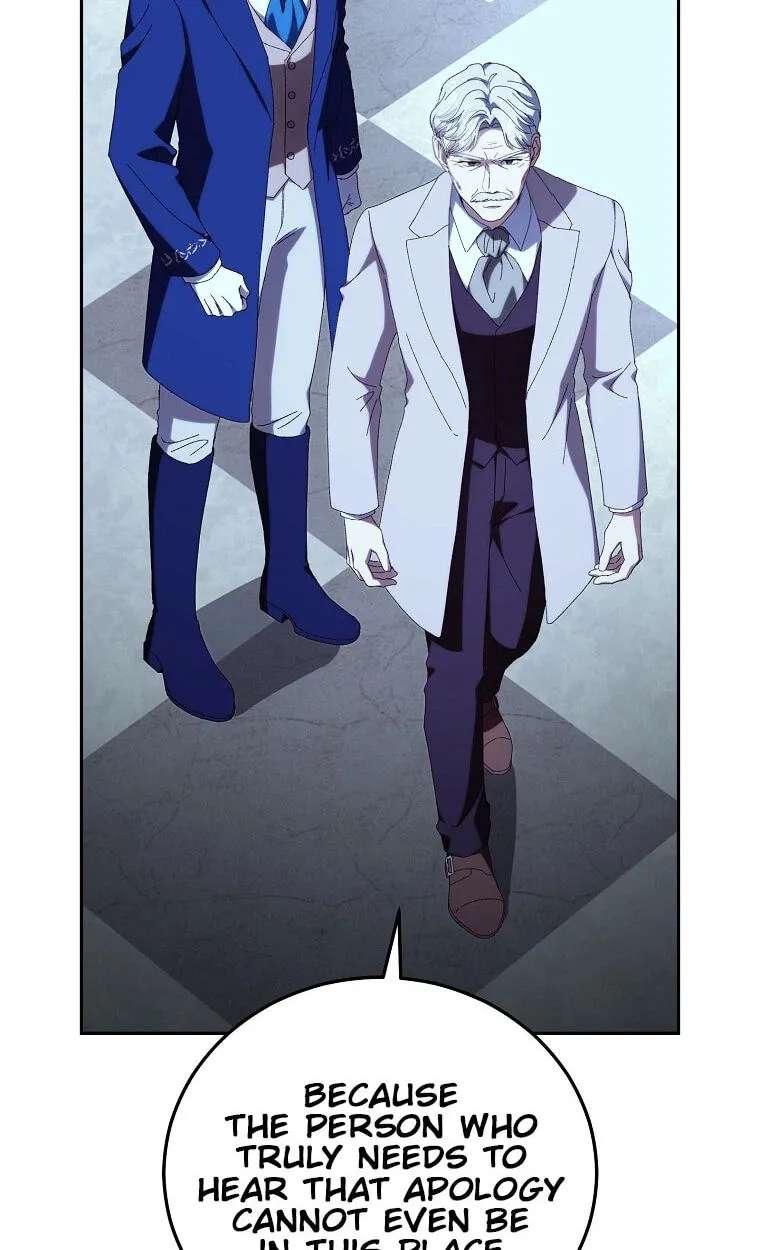We've Already Broken Up, Your Majesty Chapter 78 - page 86