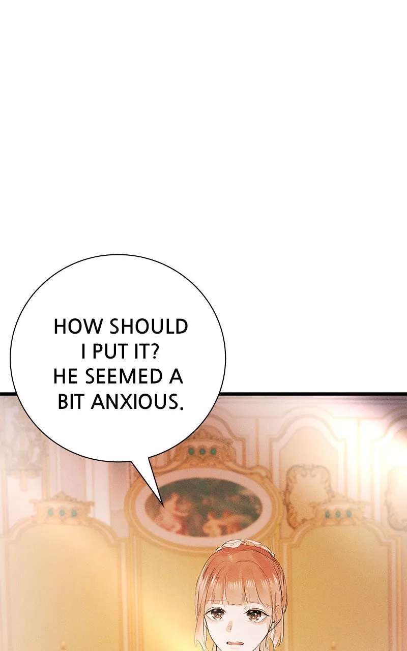 Time To Call OffThis Engagement Chapter 8 - page 62