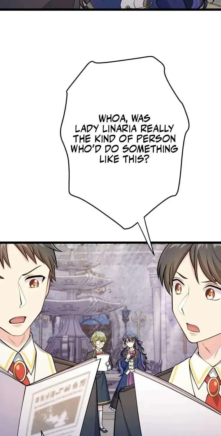 I Reincarnated as the Villainess in a Mobile Novel, but I’ll Use My Professional Skills to Avoid the Bad End! Chapter 18 - page 33