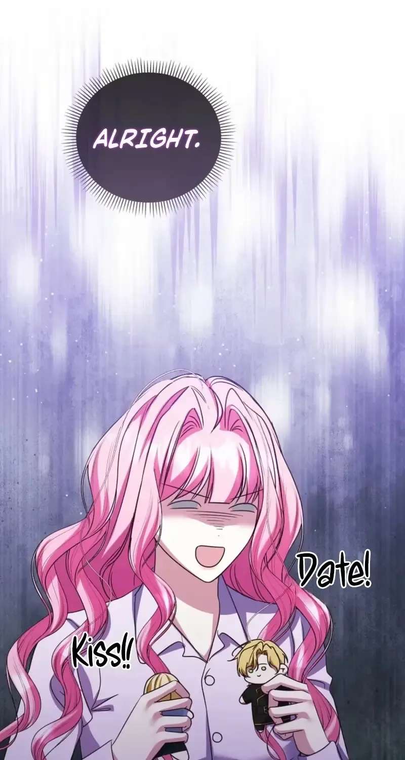 I Don't Want to Be the Germophobe Villain's Guide Chapter 45 - page 62