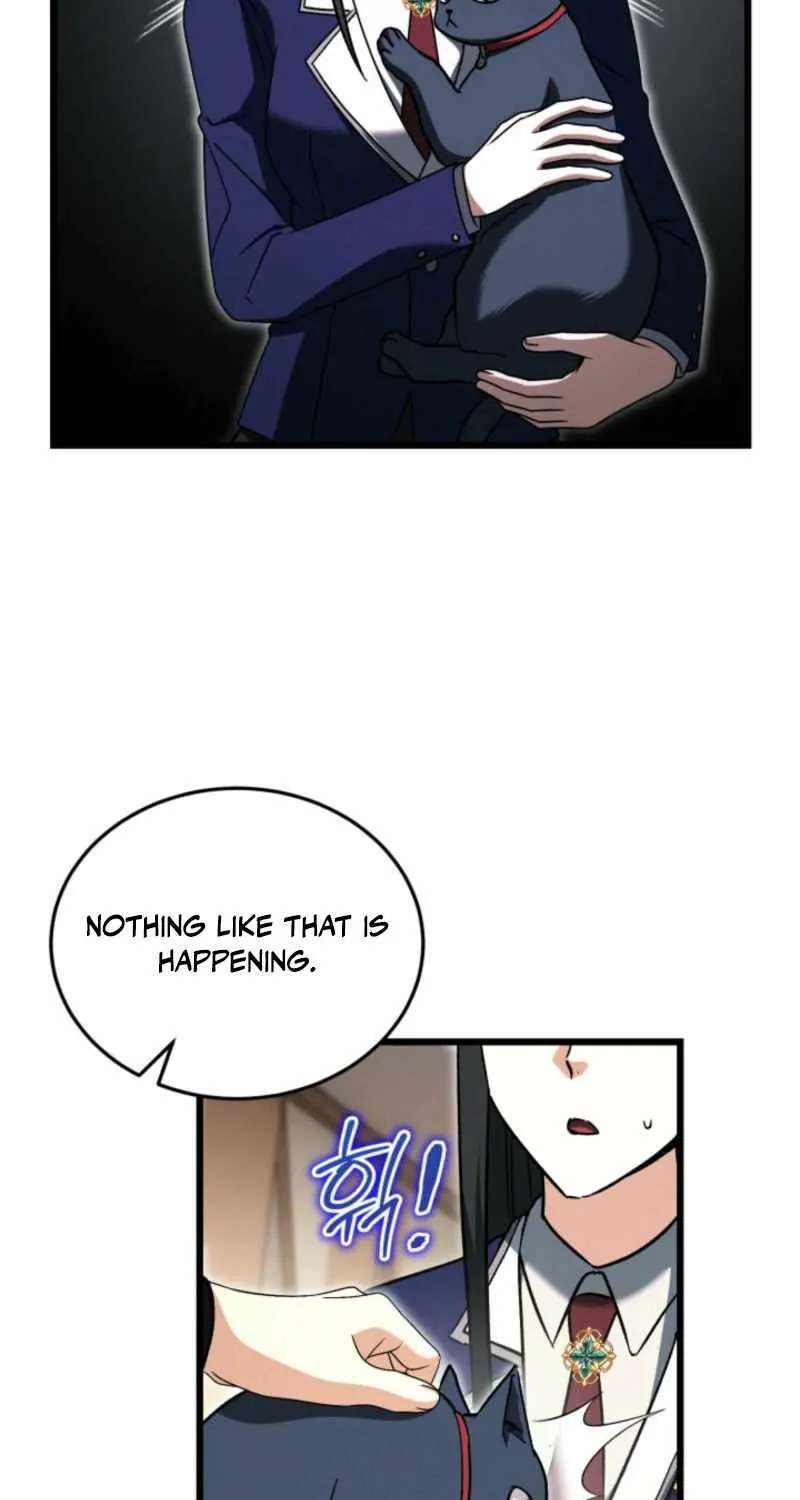 Even Today, the Ranker Dreams of Retirement Chapter 61 - page 52